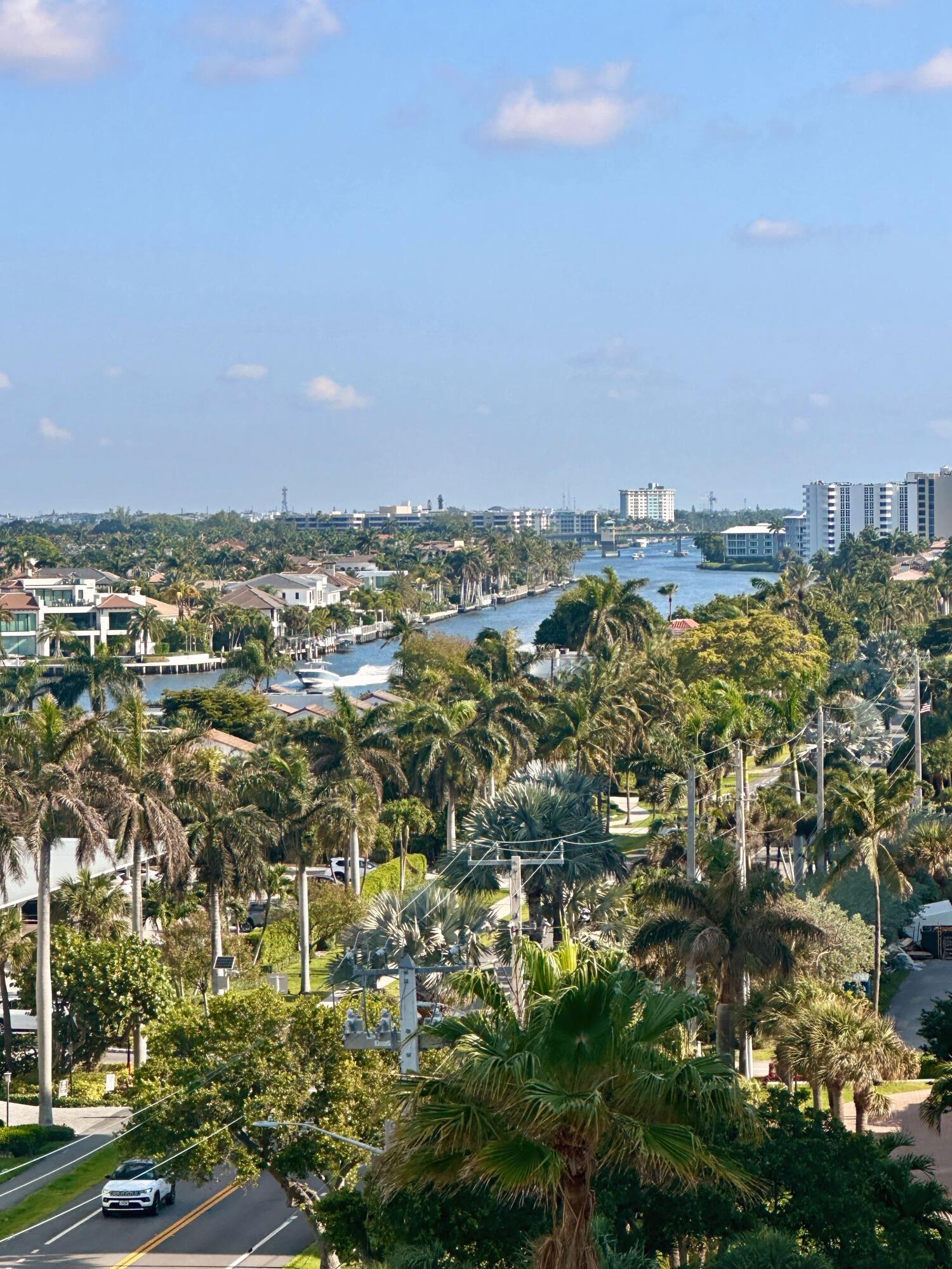 AMBASSADORS EAST - Residential Lease