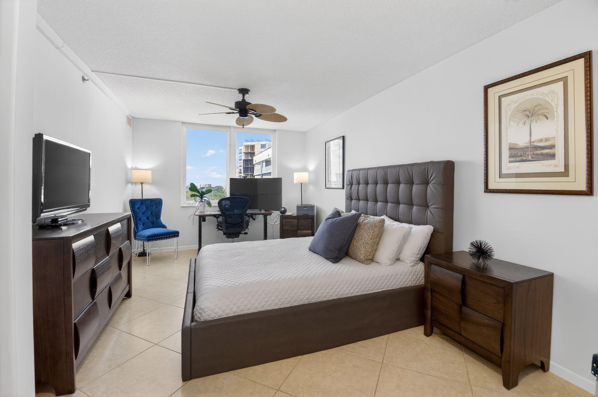 AMBASSADORS EAST - Residential Lease