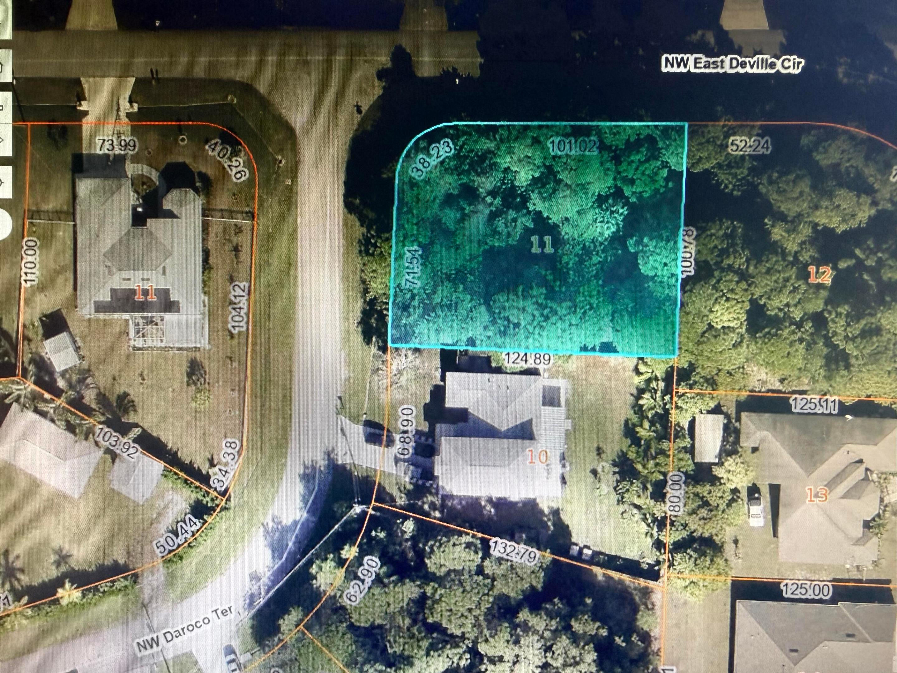 Great Sough after area of Torino Parkway!!  Amazing location!!  Oversize corner lot.  Don't wait, great opportunity to build your dream home.   No HOA