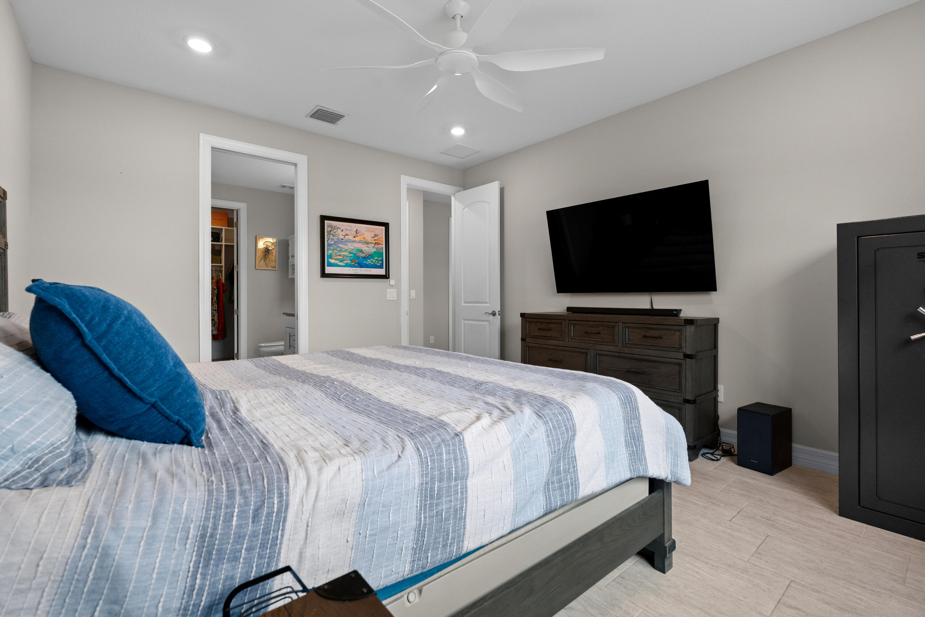 PULTE AT TRADITION PHASE 1 - Residential