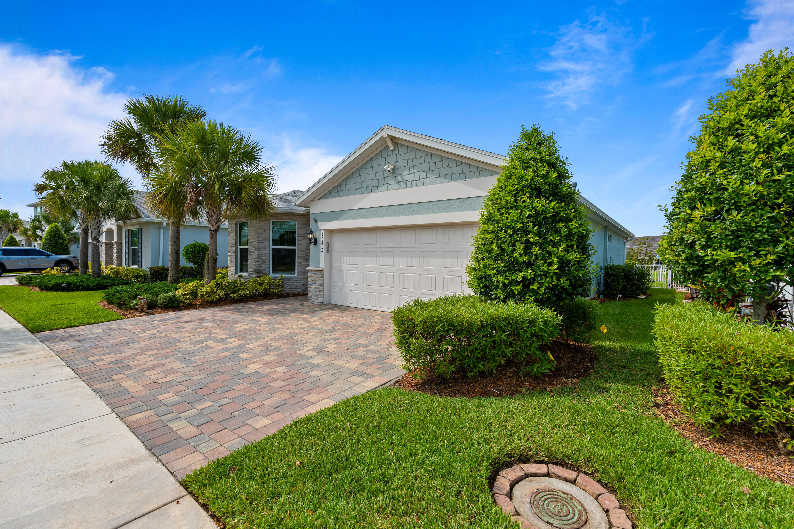 PULTE AT TRADITION PHASE 1 - Residential
