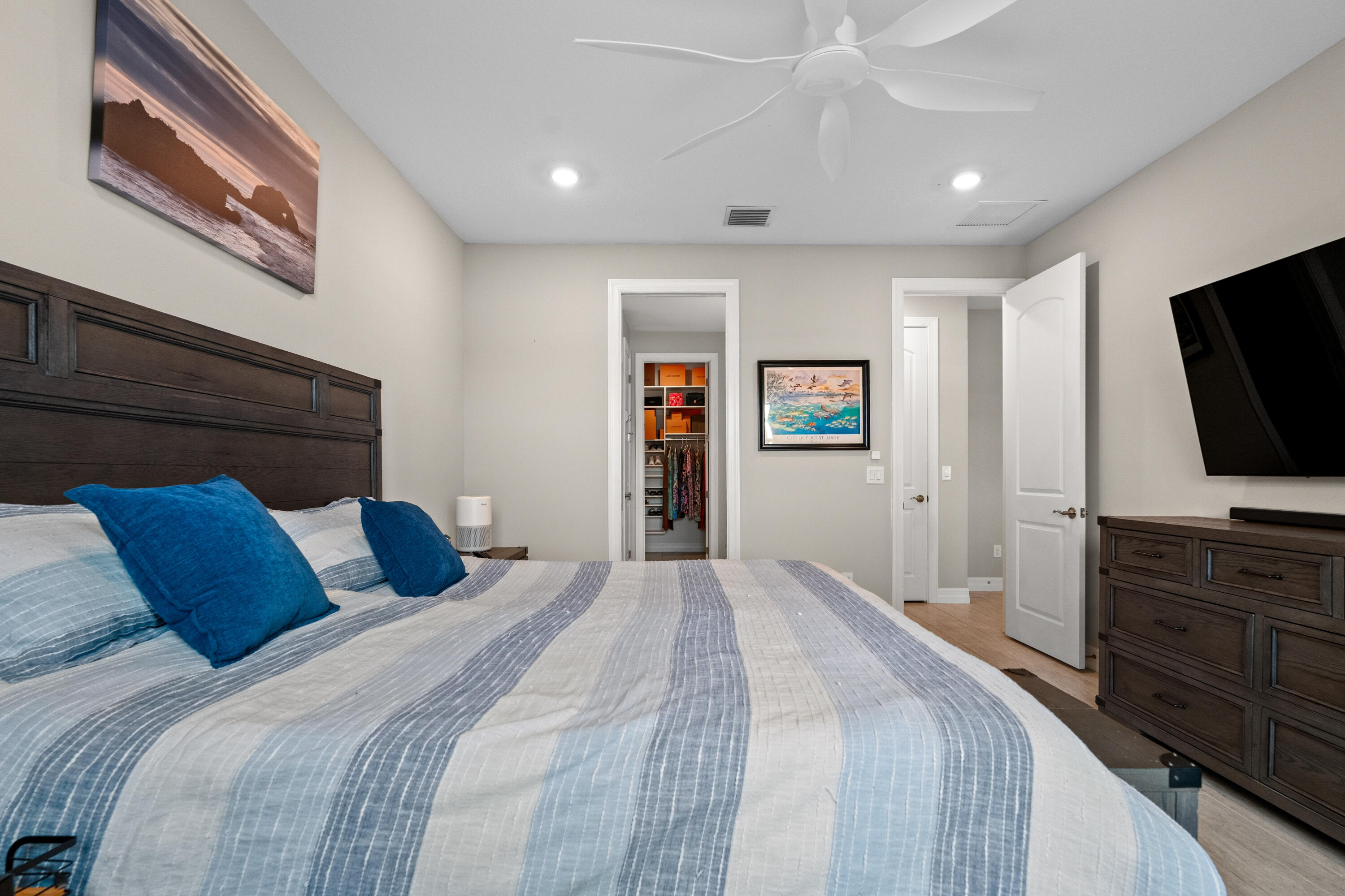 PULTE AT TRADITION PHASE 1 - Residential
