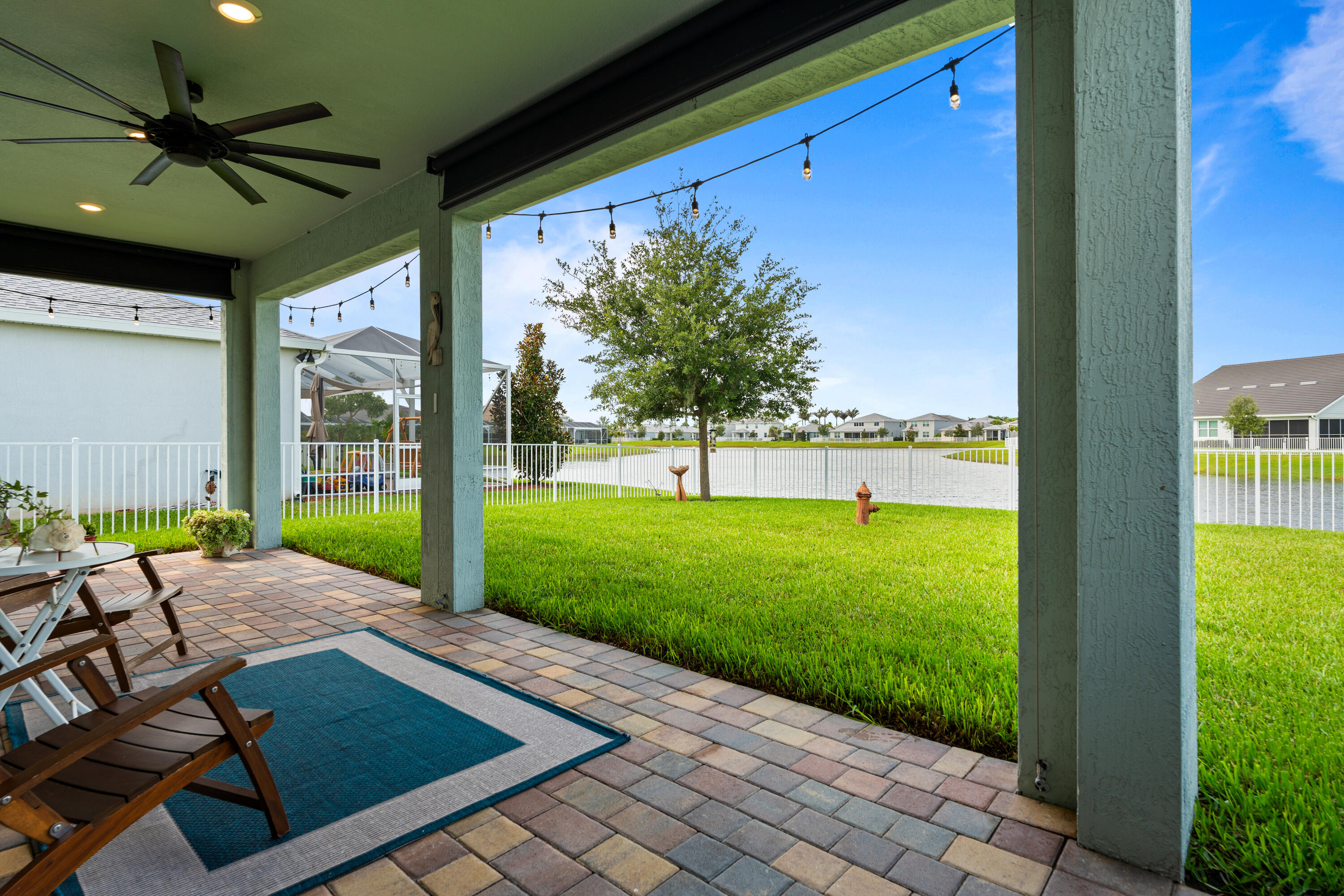 PULTE AT TRADITION PHASE 1 - Residential