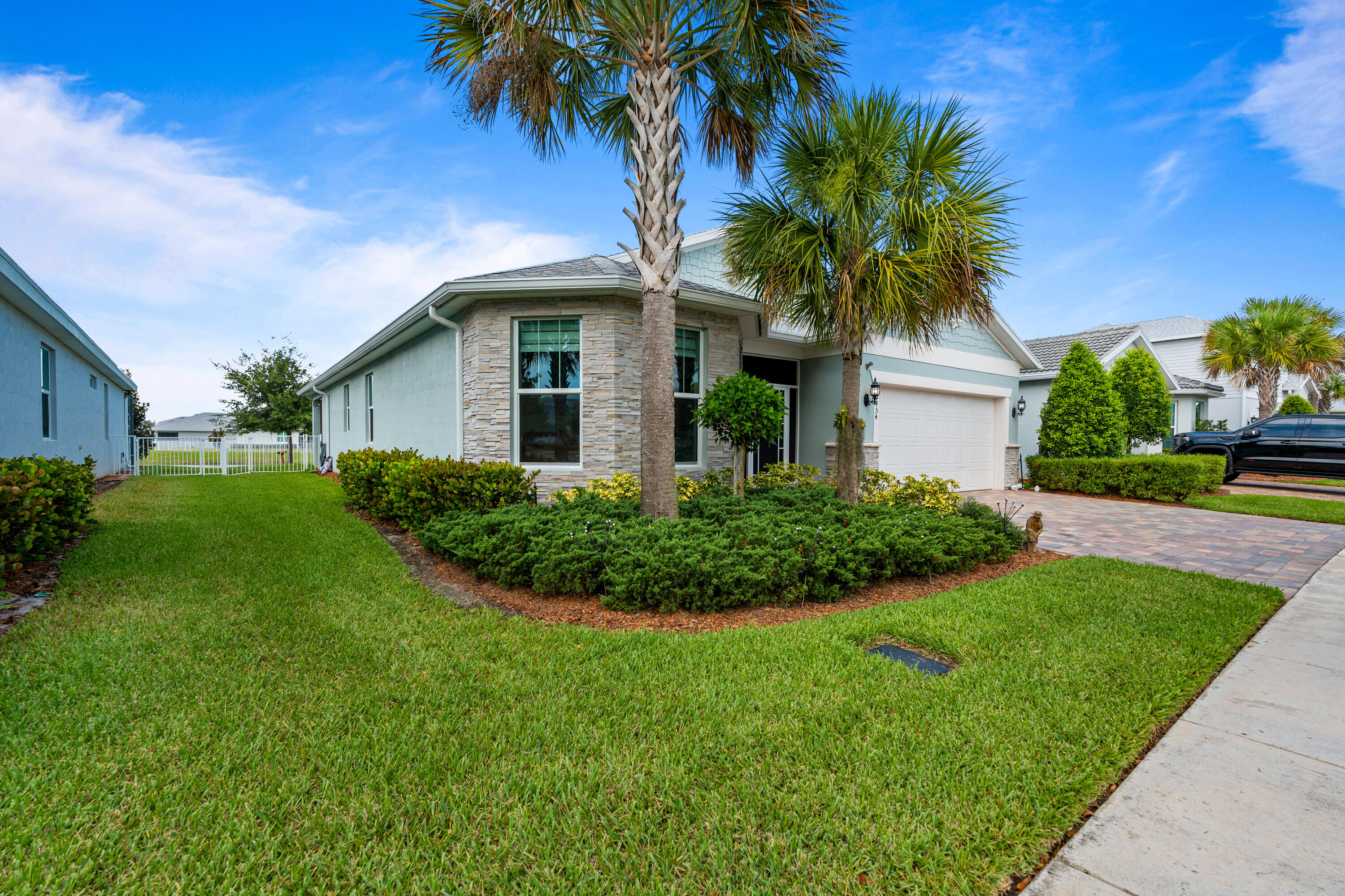 PULTE AT TRADITION PHASE 1 - Residential