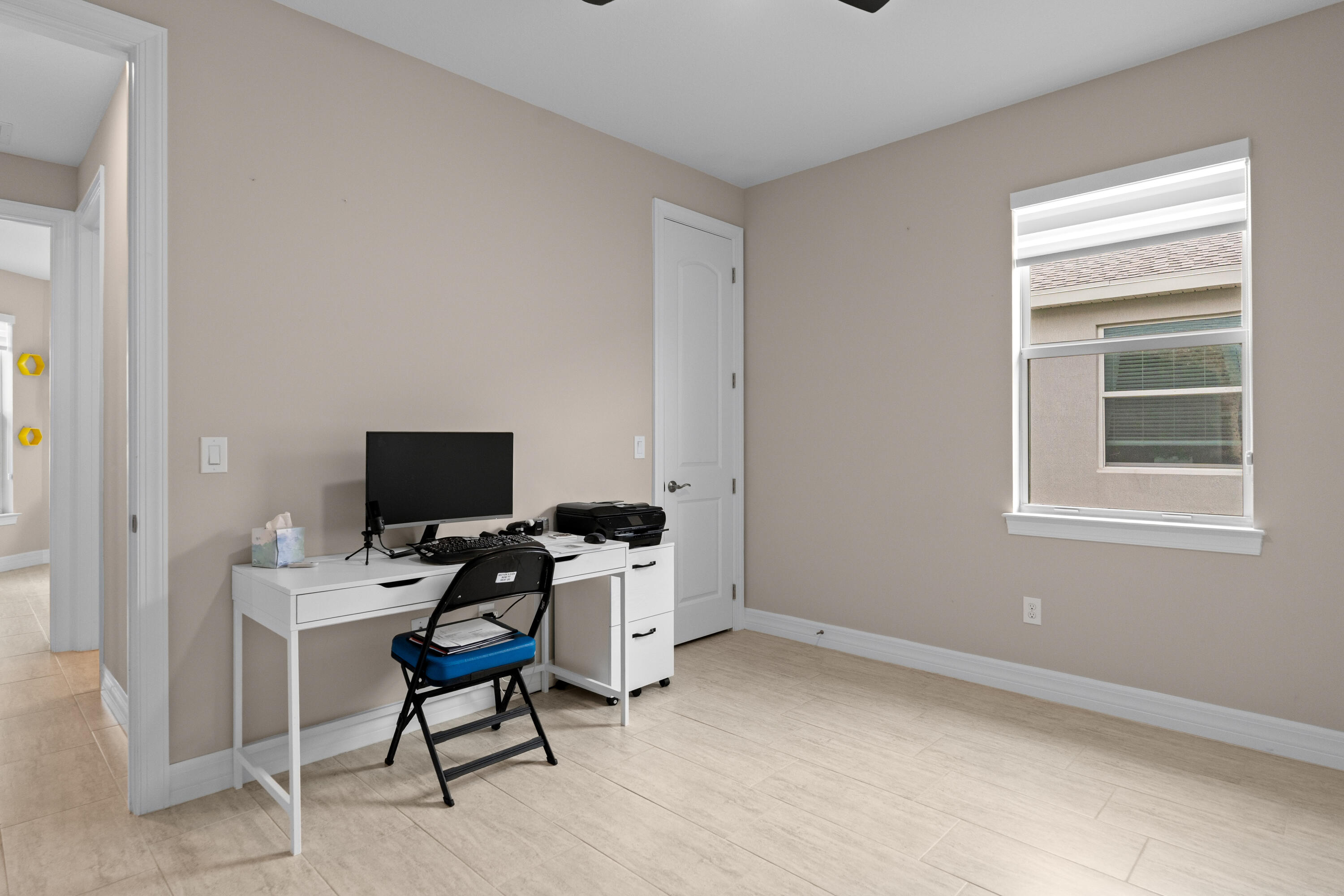 PULTE AT TRADITION PHASE 1 - Residential