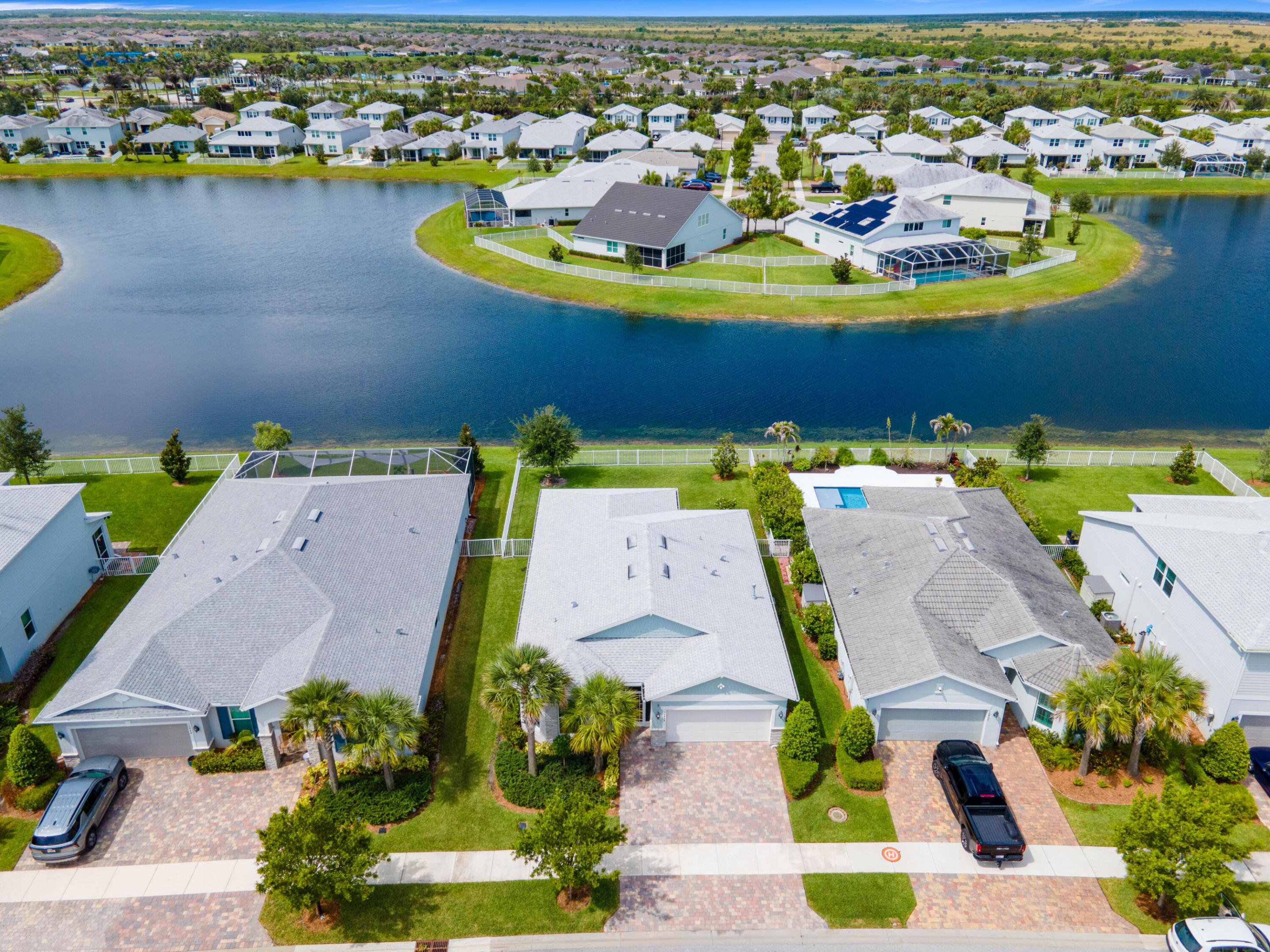 PULTE AT TRADITION PHASE 1 - Residential