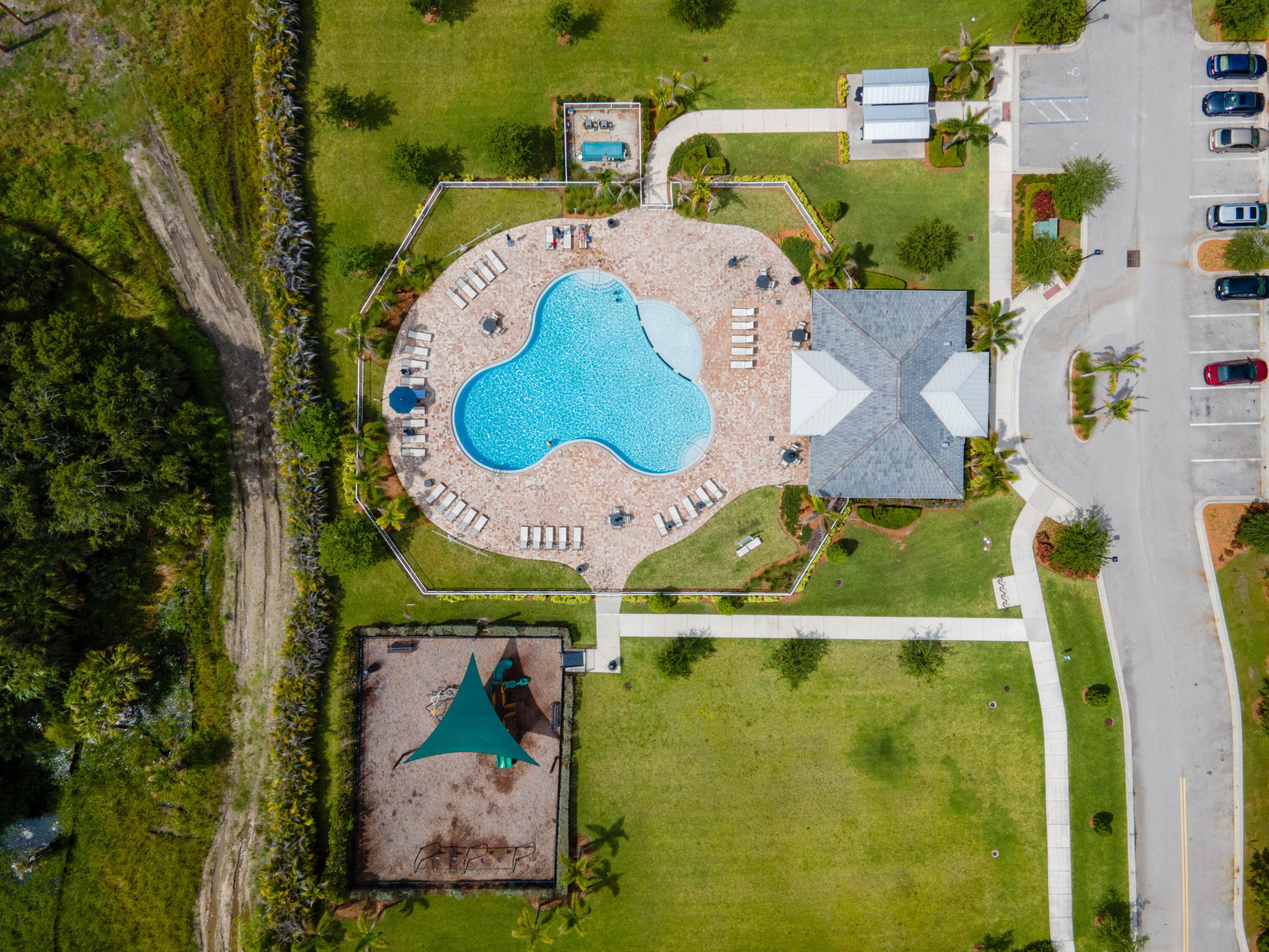 PULTE AT TRADITION PHASE 1 - Residential