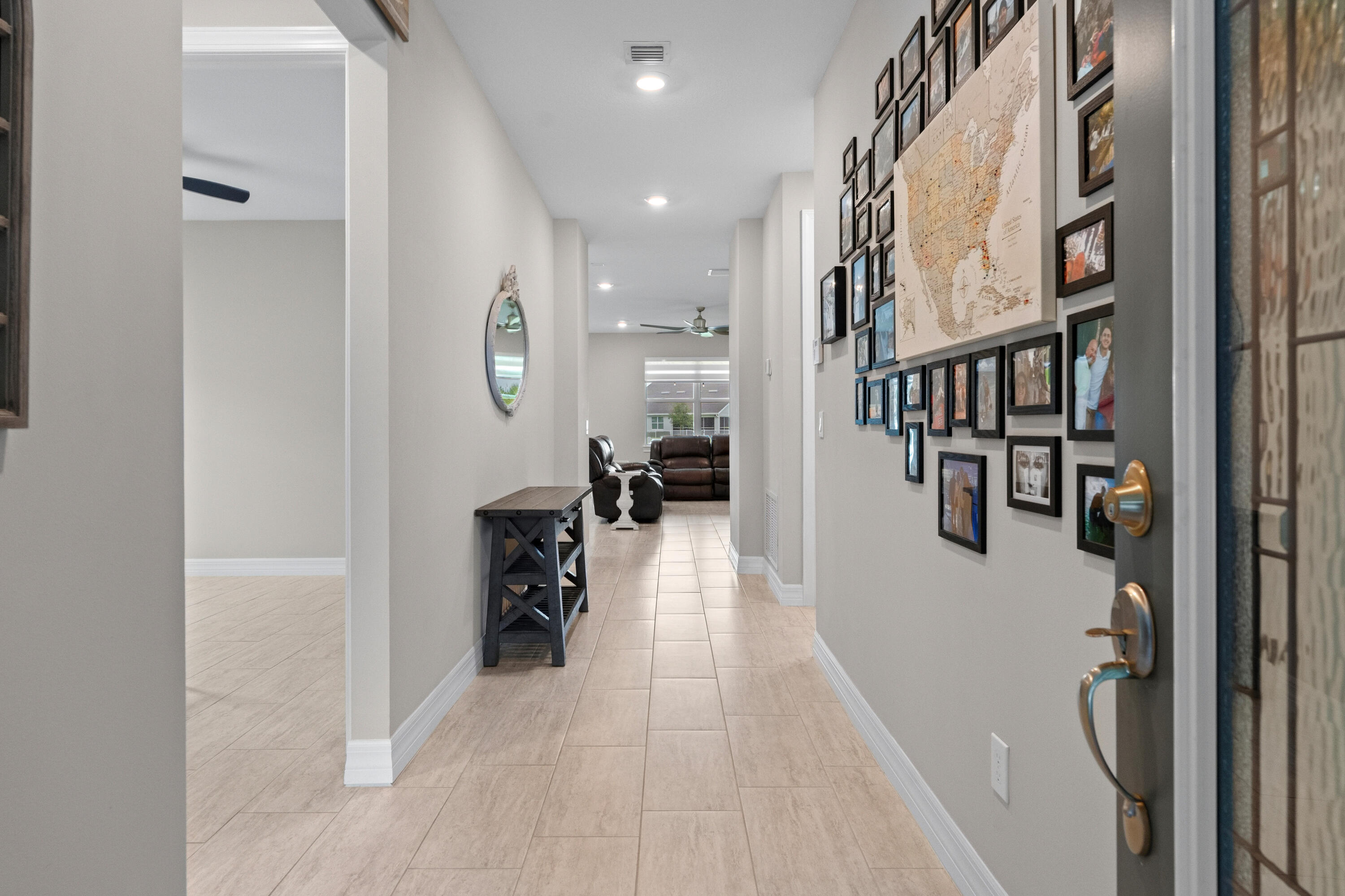 PULTE AT TRADITION PHASE 1 - Residential