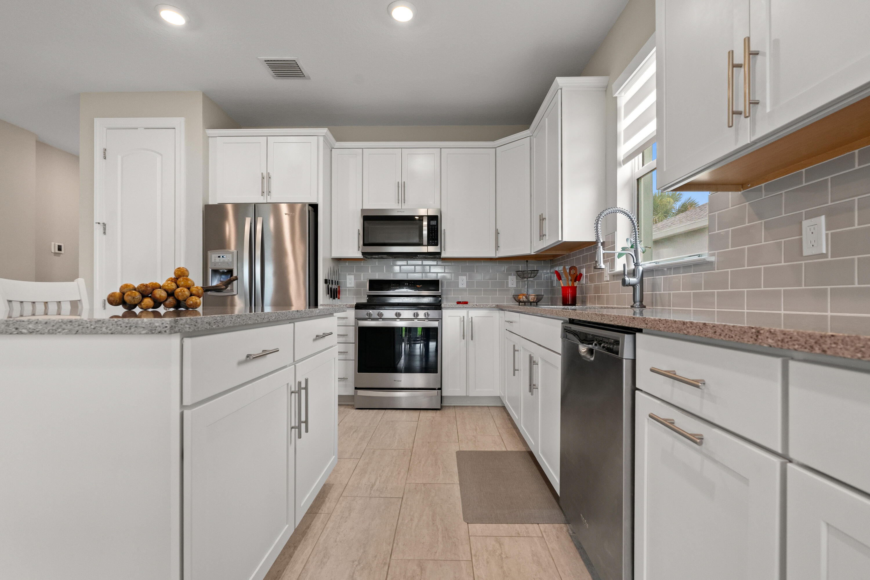 PULTE AT TRADITION PHASE 1 - Residential