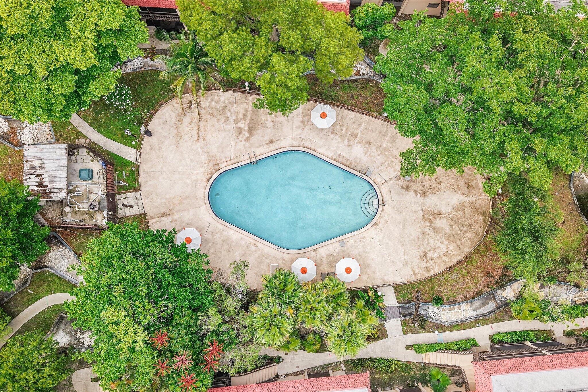 NORTHLAKE VILLAGE AT CALIFORNIA CLUB - Residential