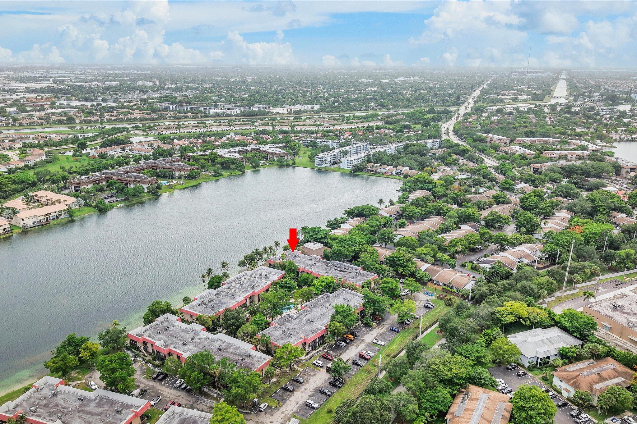 NORTHLAKE VILLAGE AT CALIFORNIA CLUB - Residential