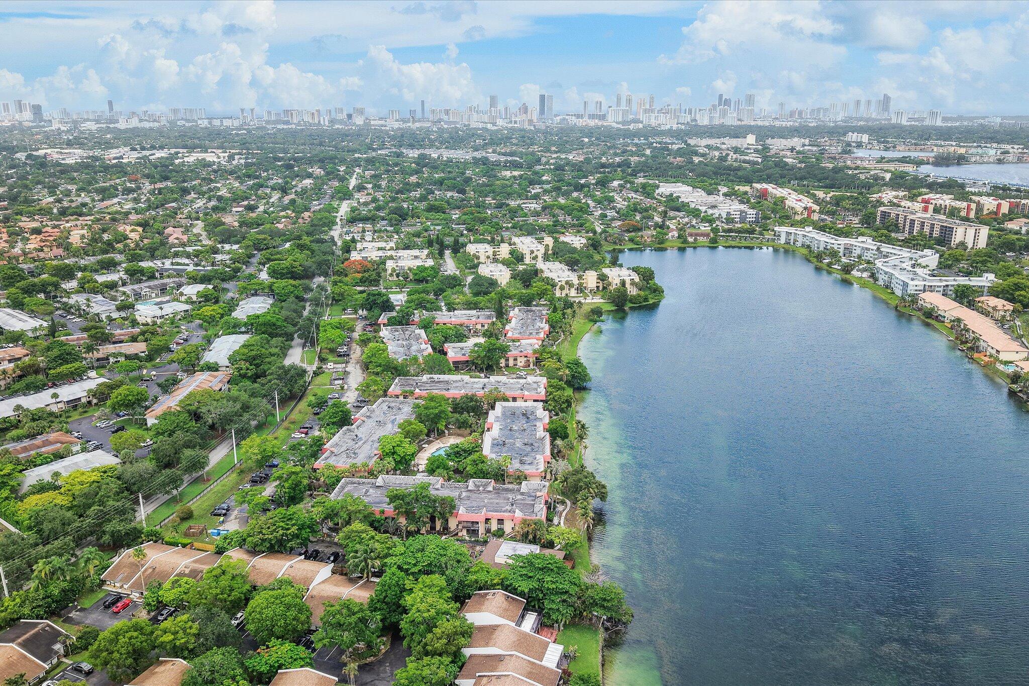 NORTHLAKE VILLAGE AT CALIFORNIA CLUB - Residential