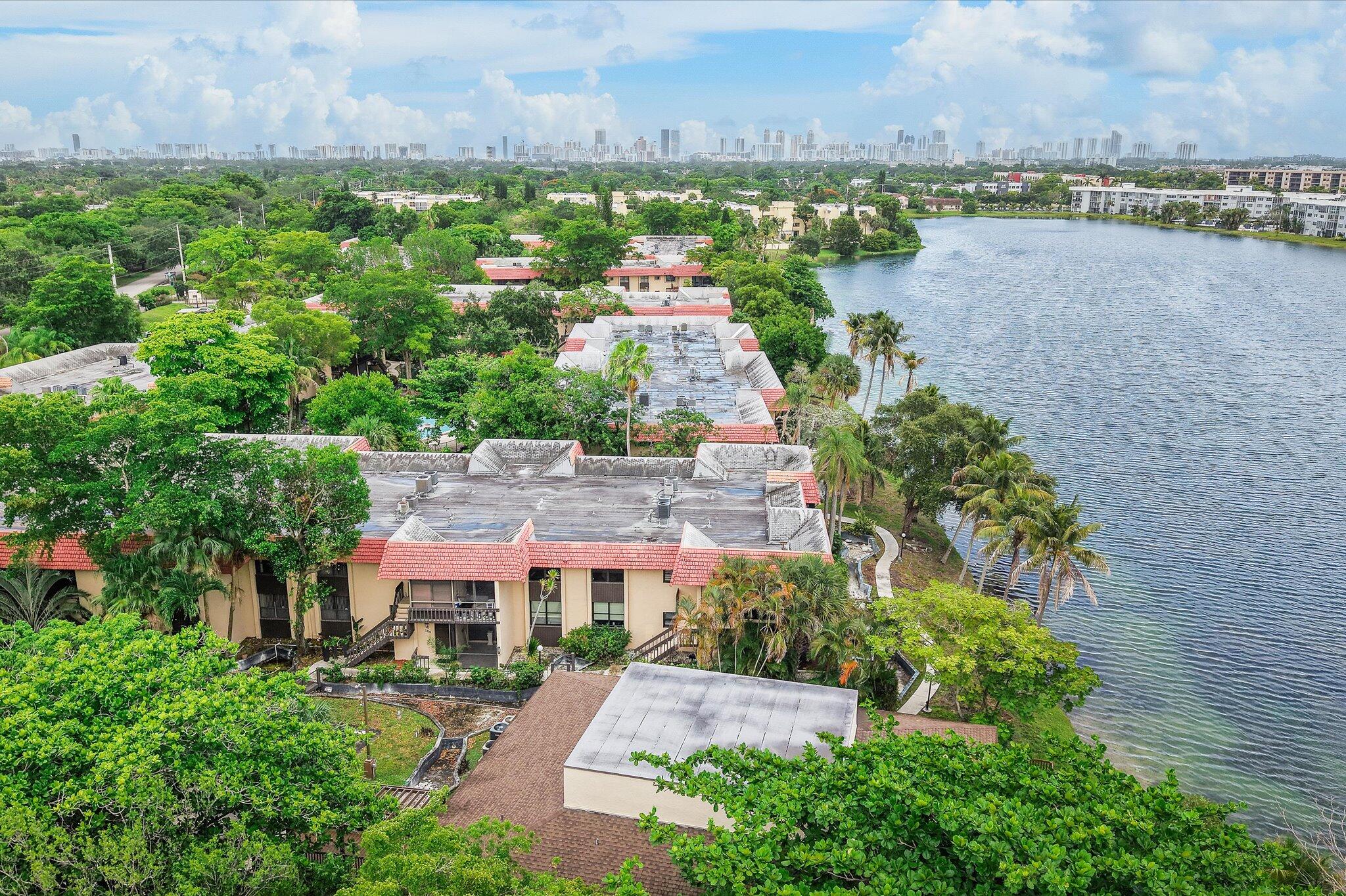 NORTHLAKE VILLAGE AT CALIFORNIA CLUB - Residential