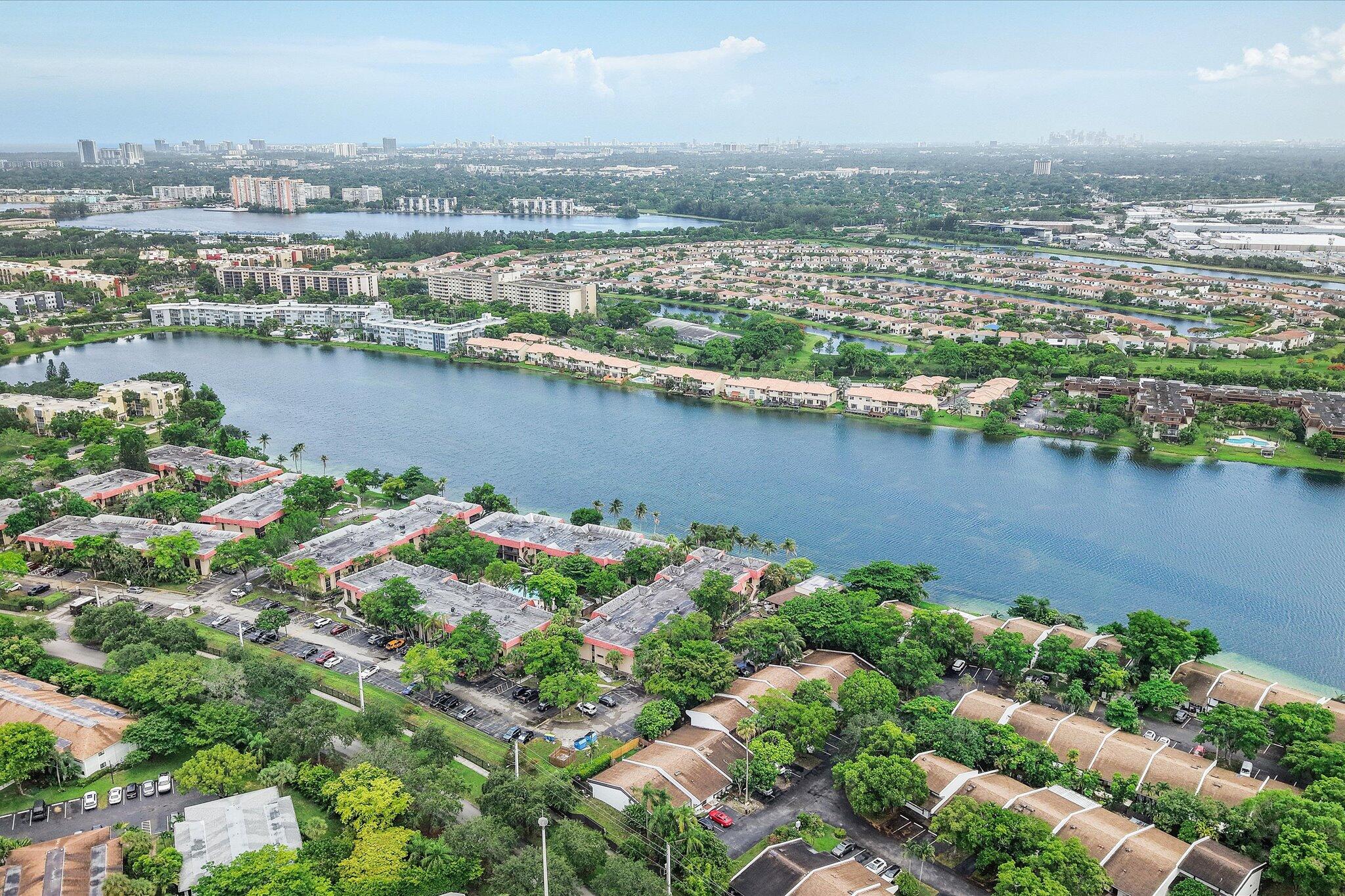 NORTHLAKE VILLAGE AT CALIFORNIA CLUB - Residential