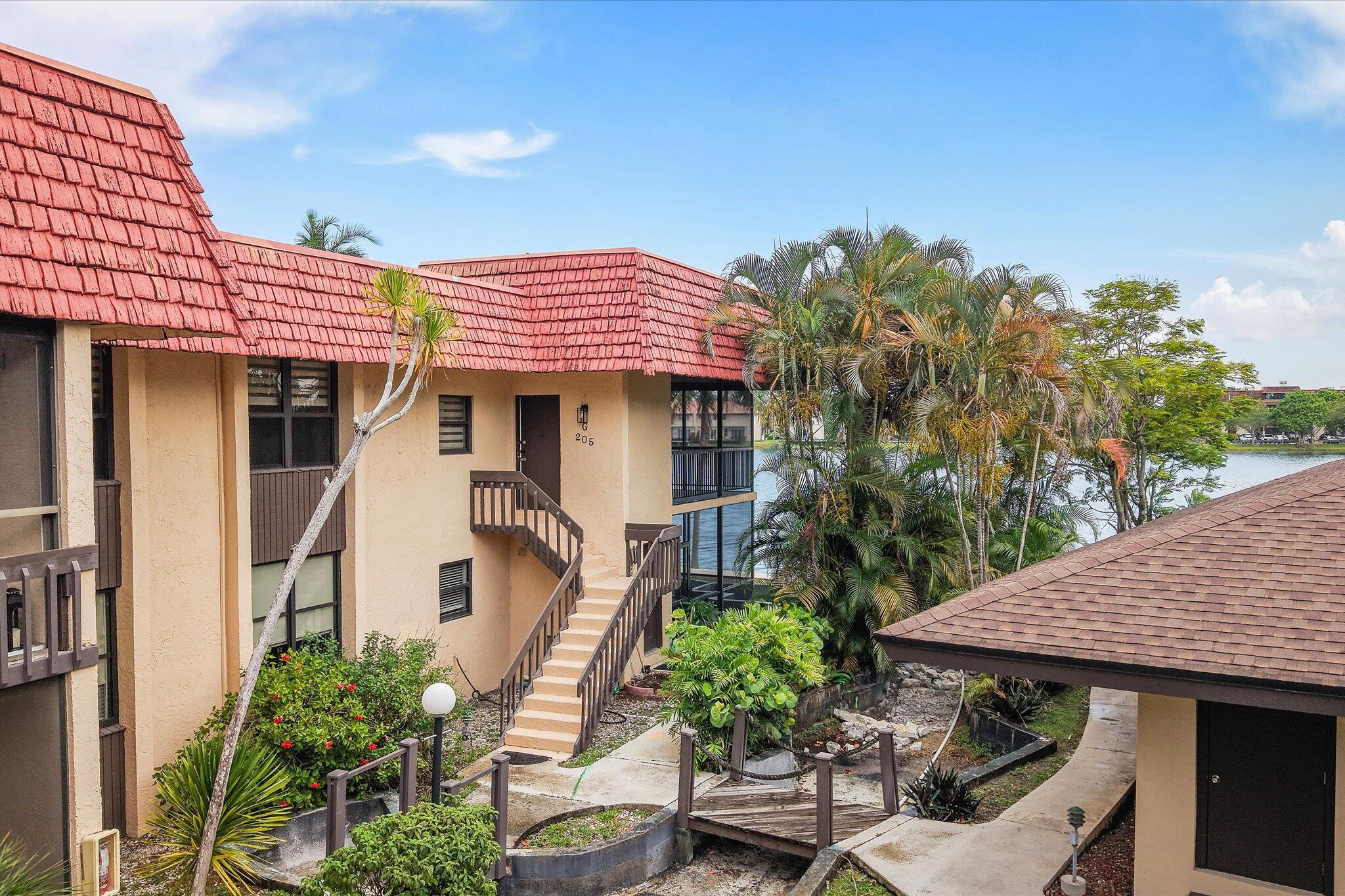 NORTHLAKE VILLAGE AT CALIFORNIA CLUB - Residential