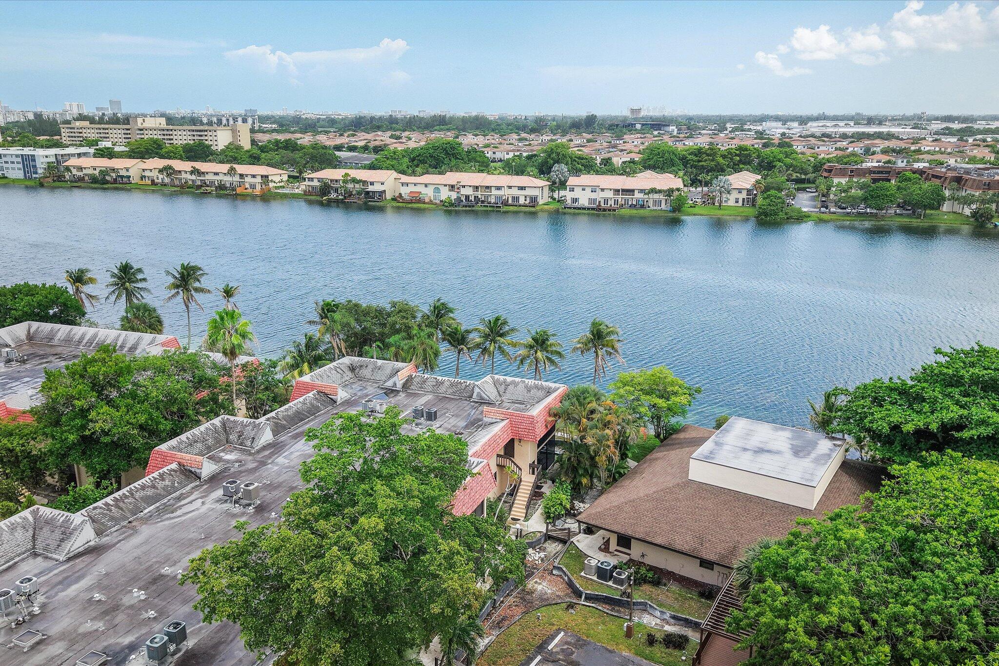 NORTHLAKE VILLAGE AT CALIFORNIA CLUB - Residential