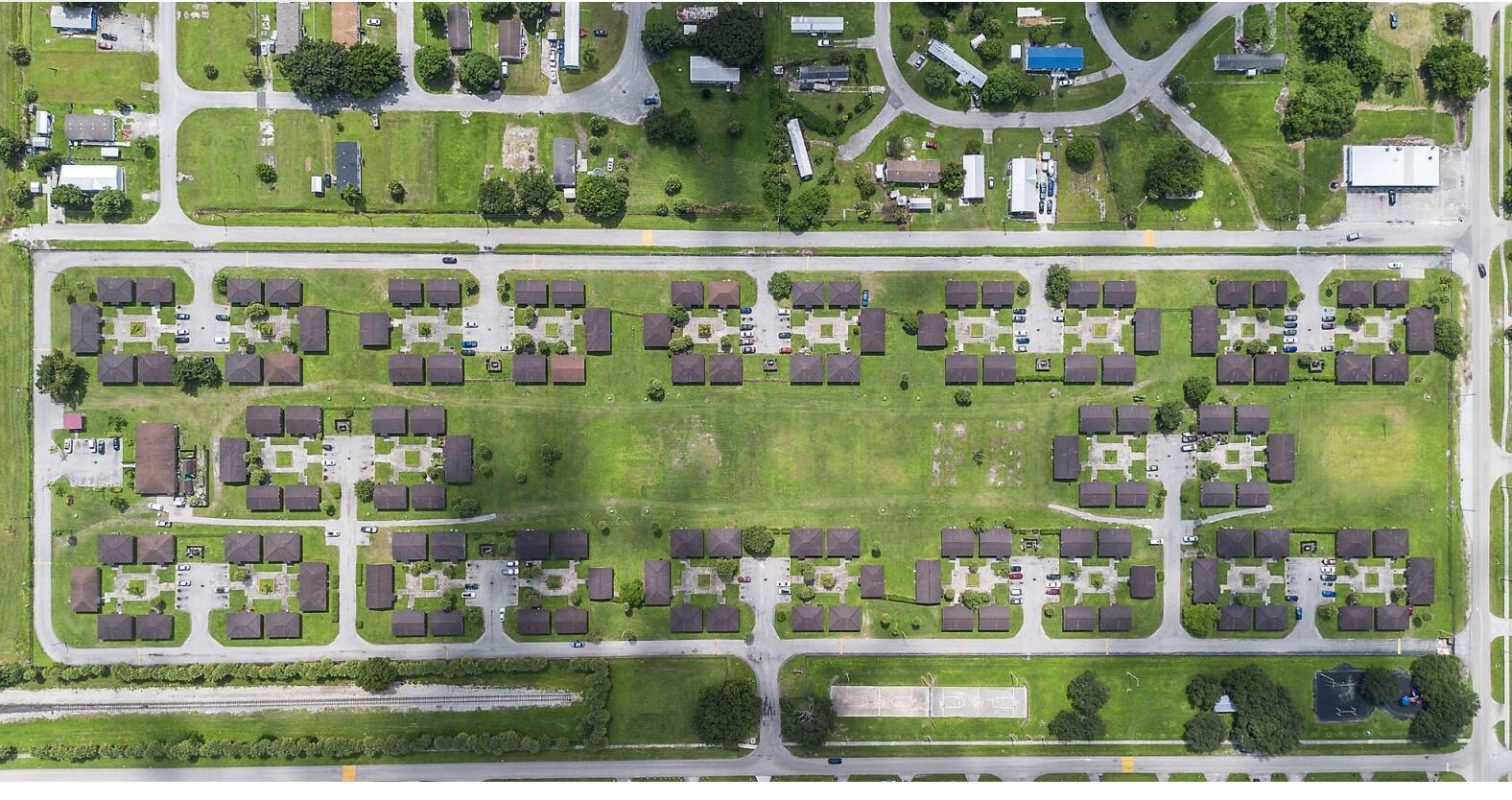 Harlem Garden Apartments is a 126-unit, fully HAP-assisted property sitting on 18 acres in Clewiston with no property taxes. Occupancy is 97%+, rents are backed by HUD, and the asset is fully staffed and in compliance.

2024 was distorted by one-time costs (insurance spike, HUD repayment, extraordinary repairs). When we normalize, NOI comes in around ~$525k. With the next HUD rent adjustment and expense optimizations, we project $650k NOI in 2026, which supports our $10MM asking price at a 6.5% cap.