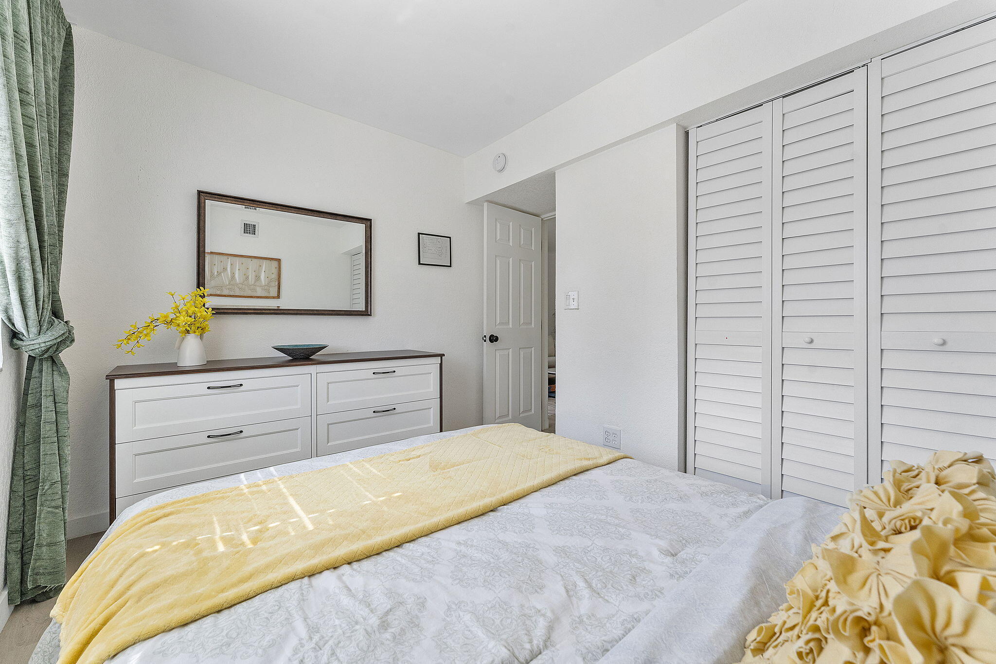 LAST CHANCE VILLAGE - Residential Lease