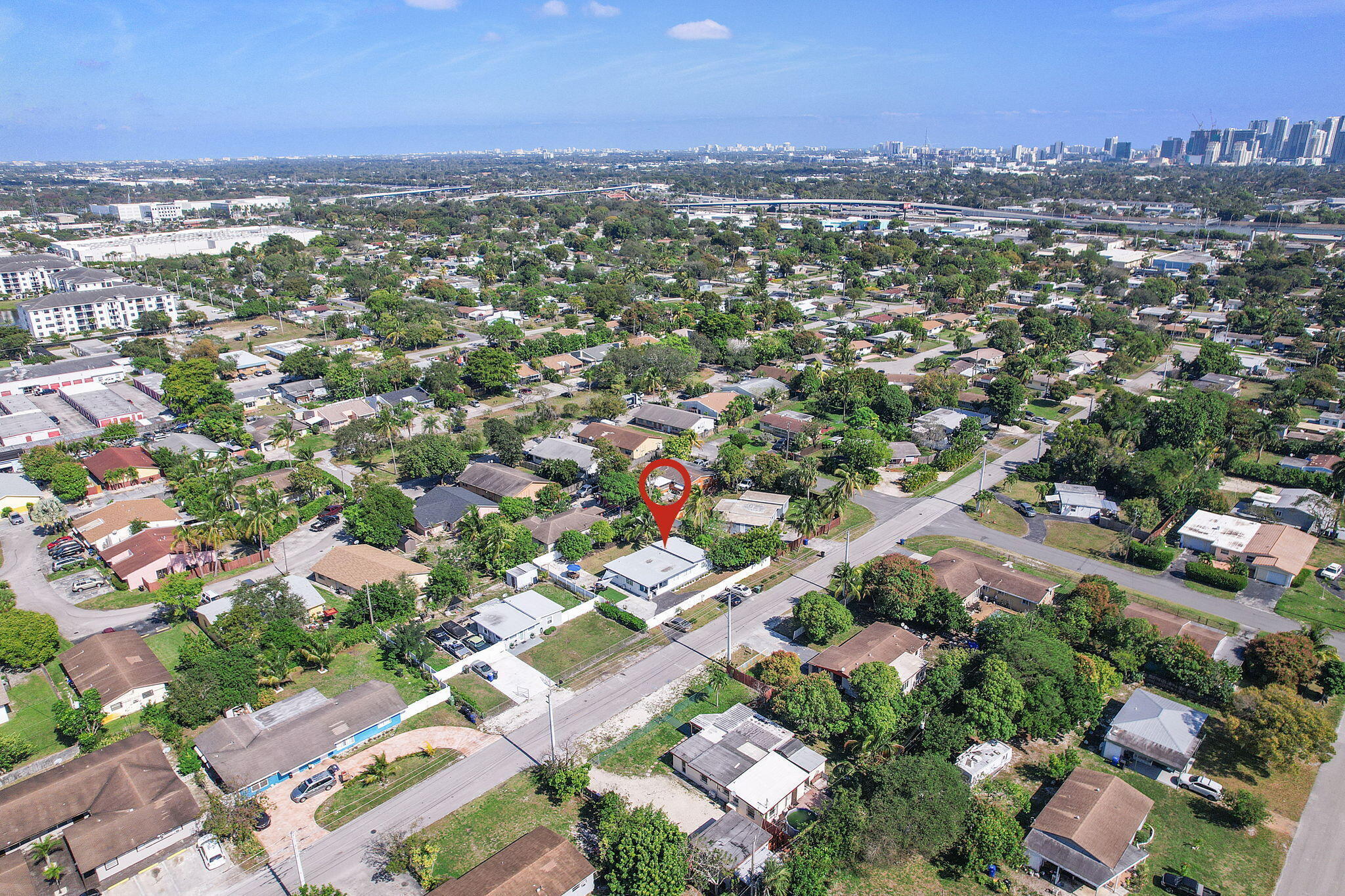 LAST CHANCE VILLAGE - Residential Lease