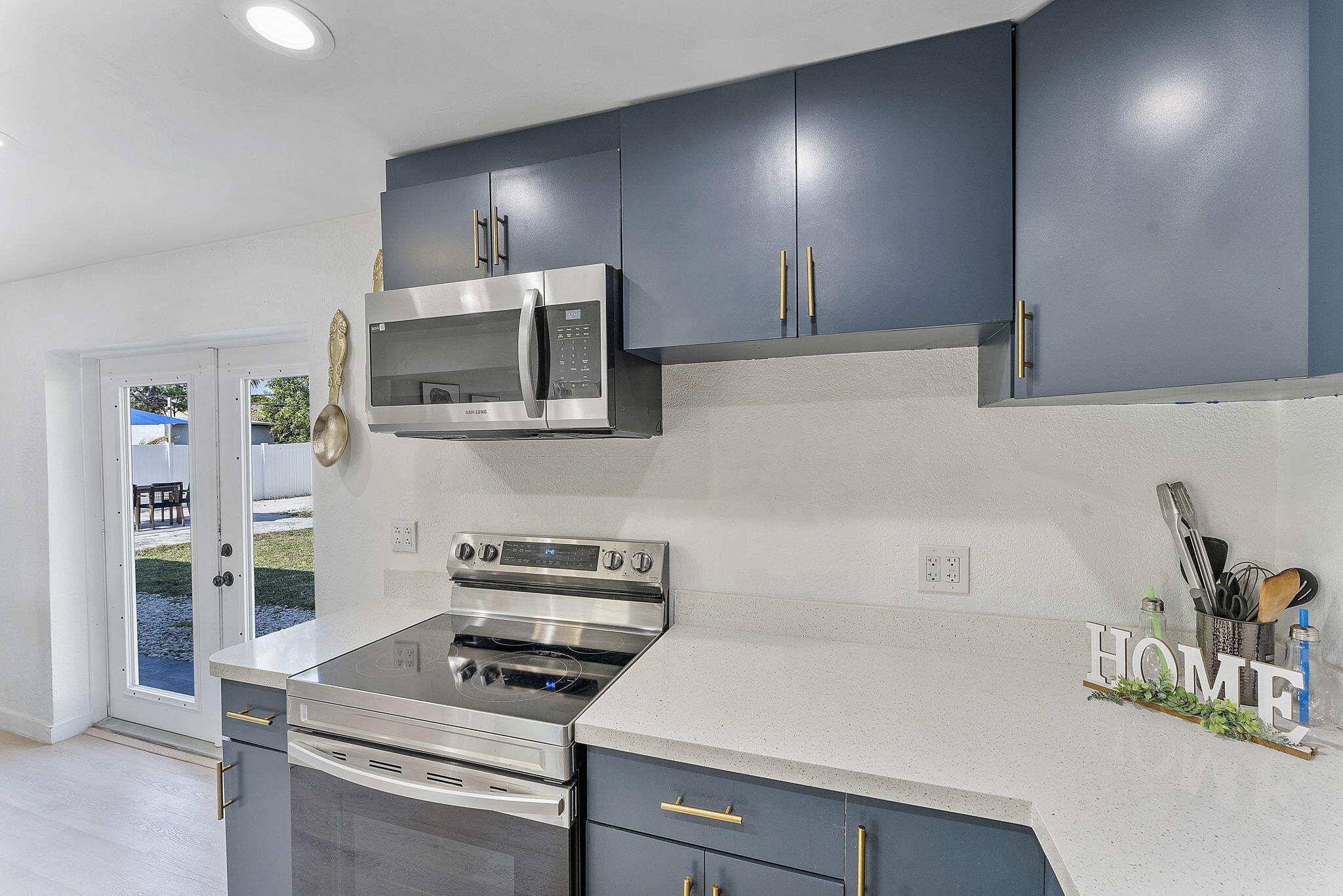 LAST CHANCE VILLAGE - Residential Lease