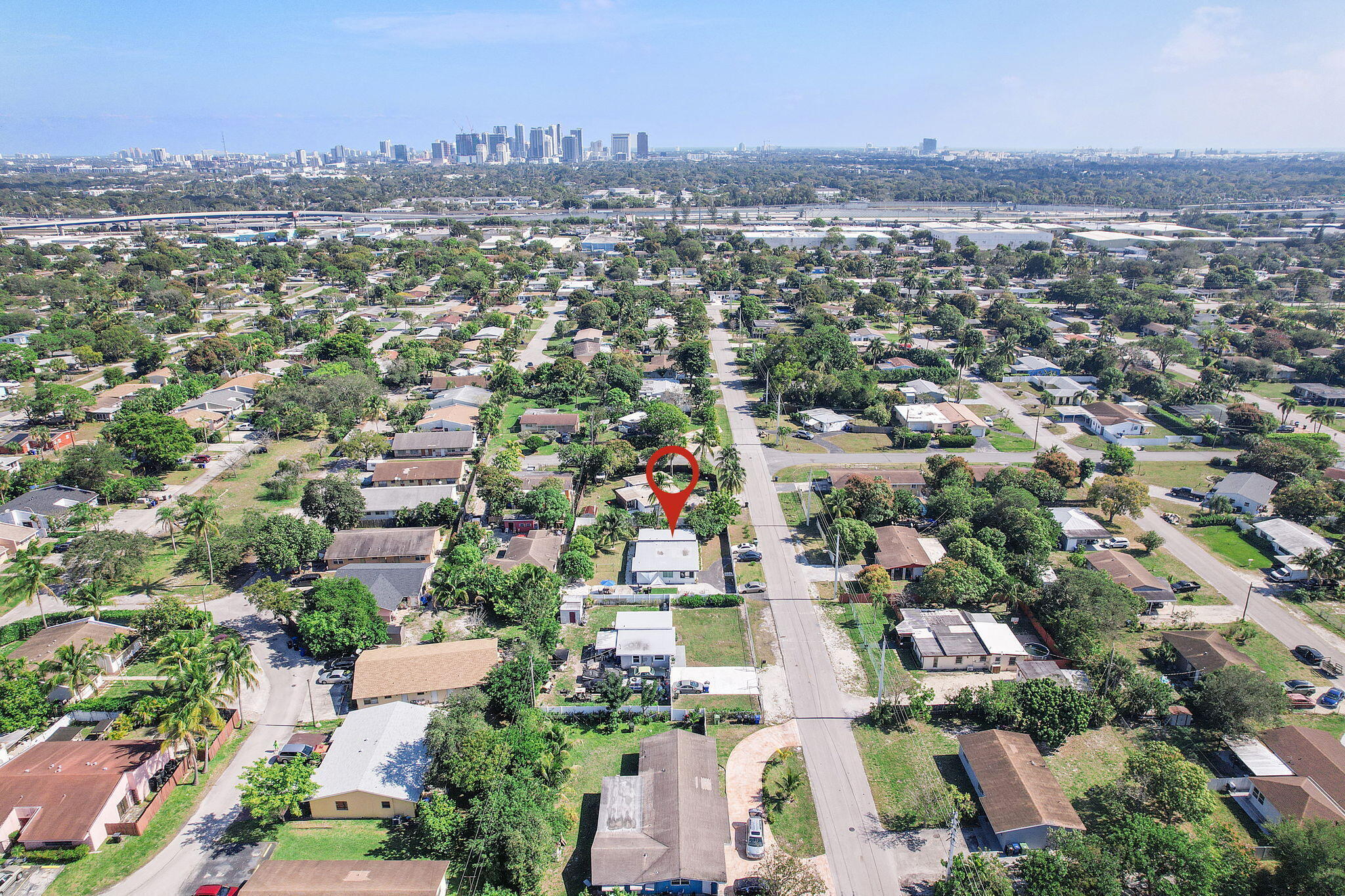 LAST CHANCE VILLAGE - Residential Lease