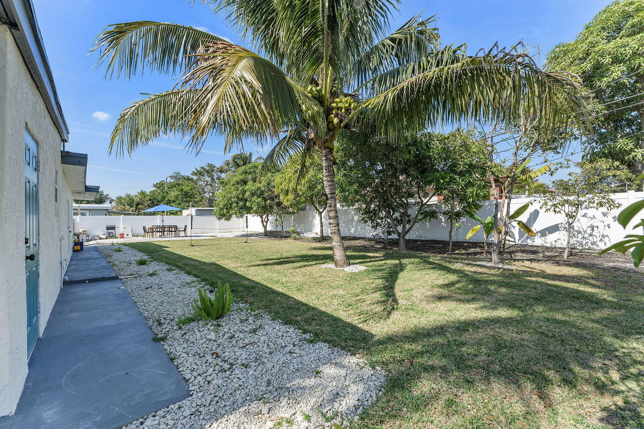 LAST CHANCE VILLAGE - Residential Lease