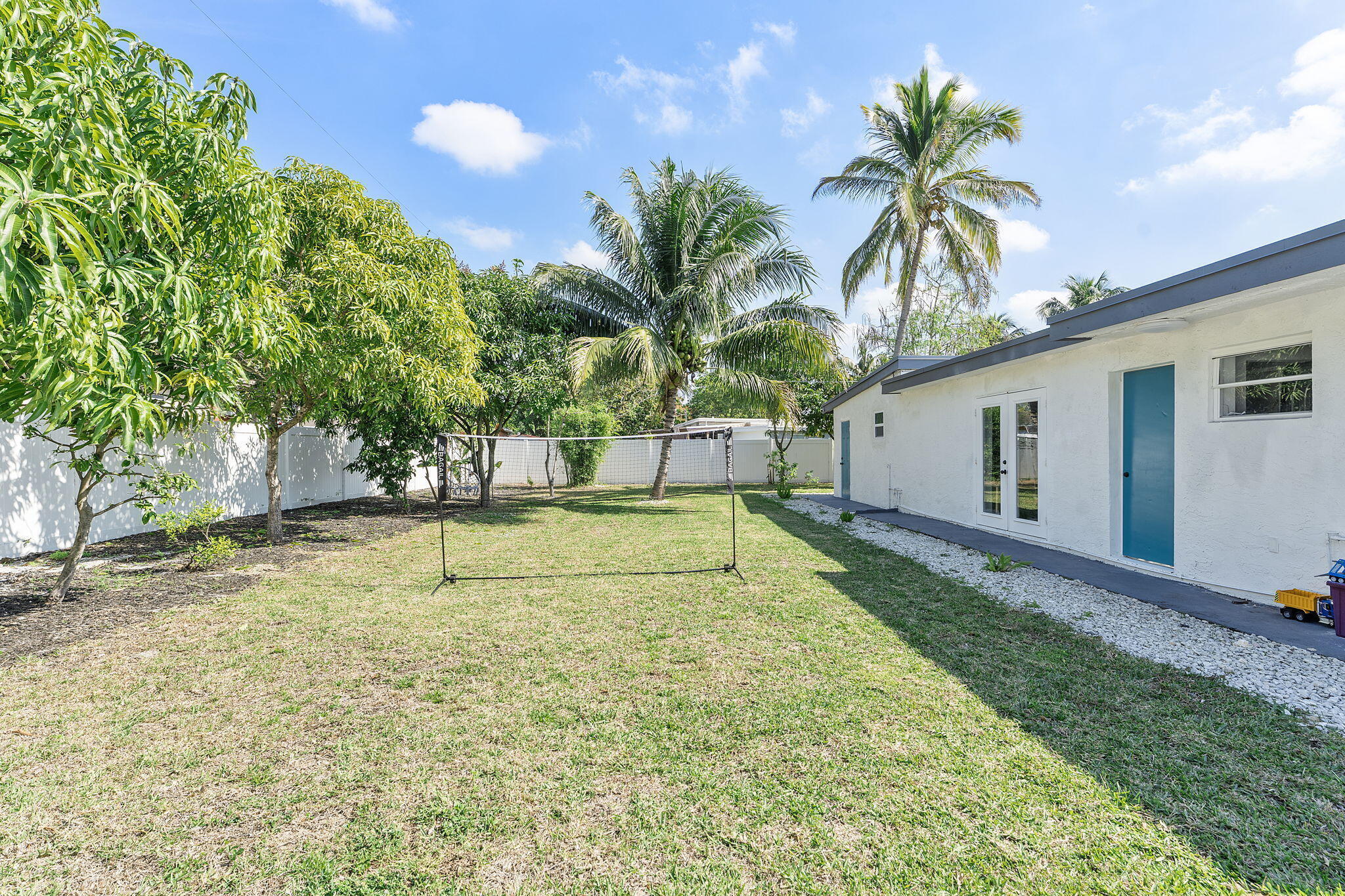 LAST CHANCE VILLAGE - Residential Lease