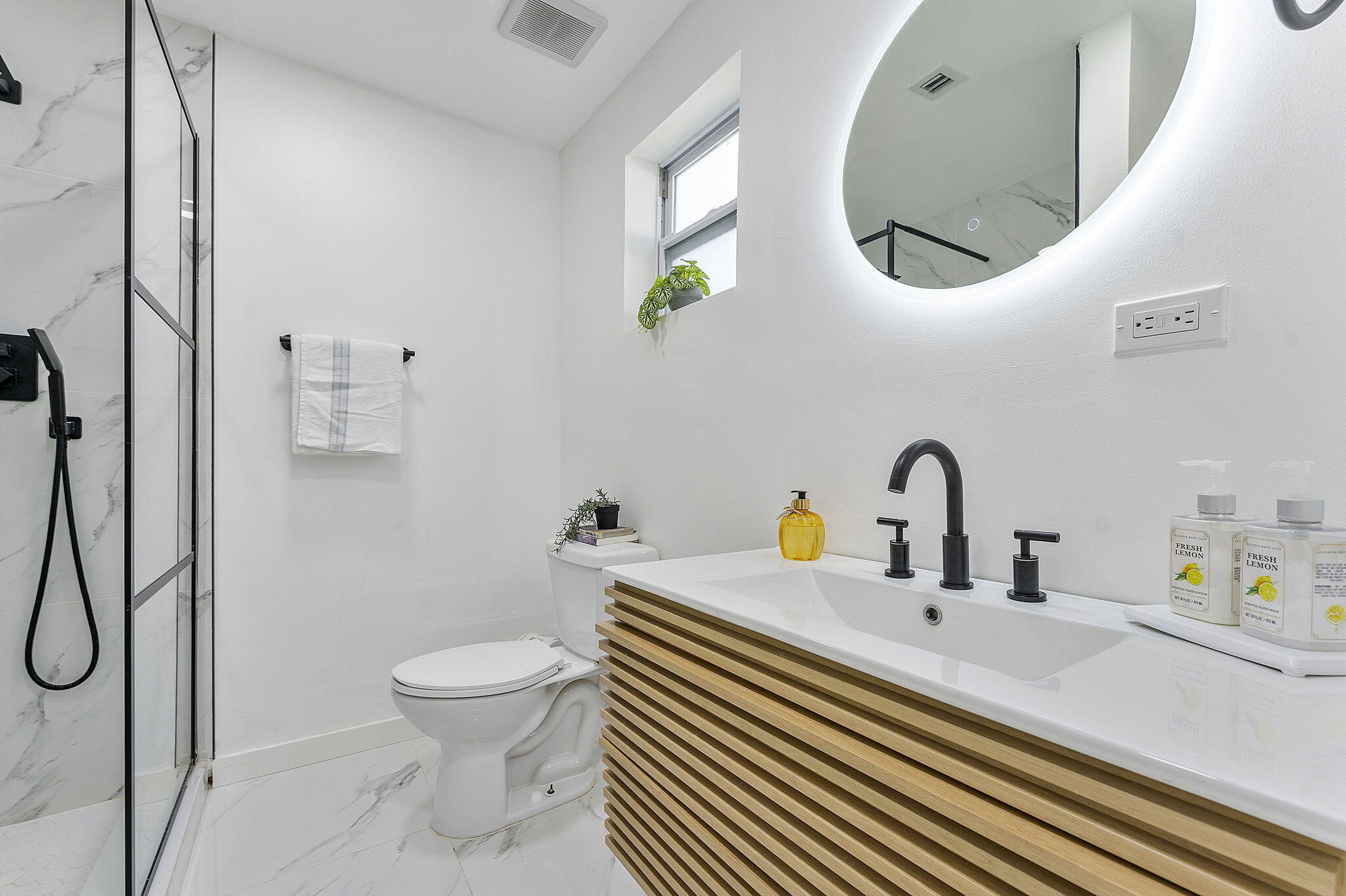 LAST CHANCE VILLAGE - Residential Lease