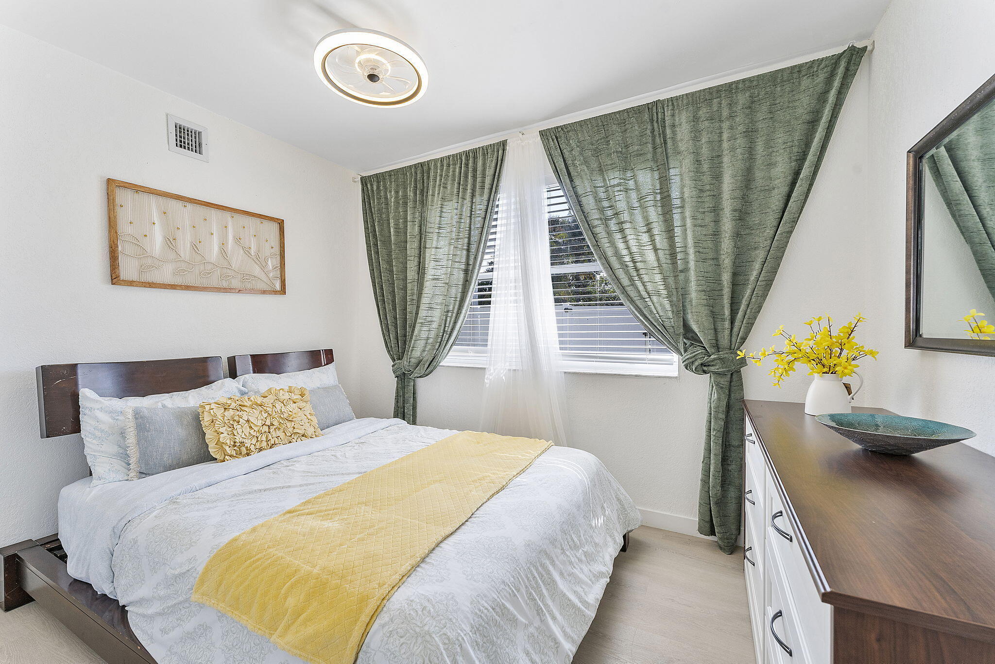 LAST CHANCE VILLAGE - Residential Lease