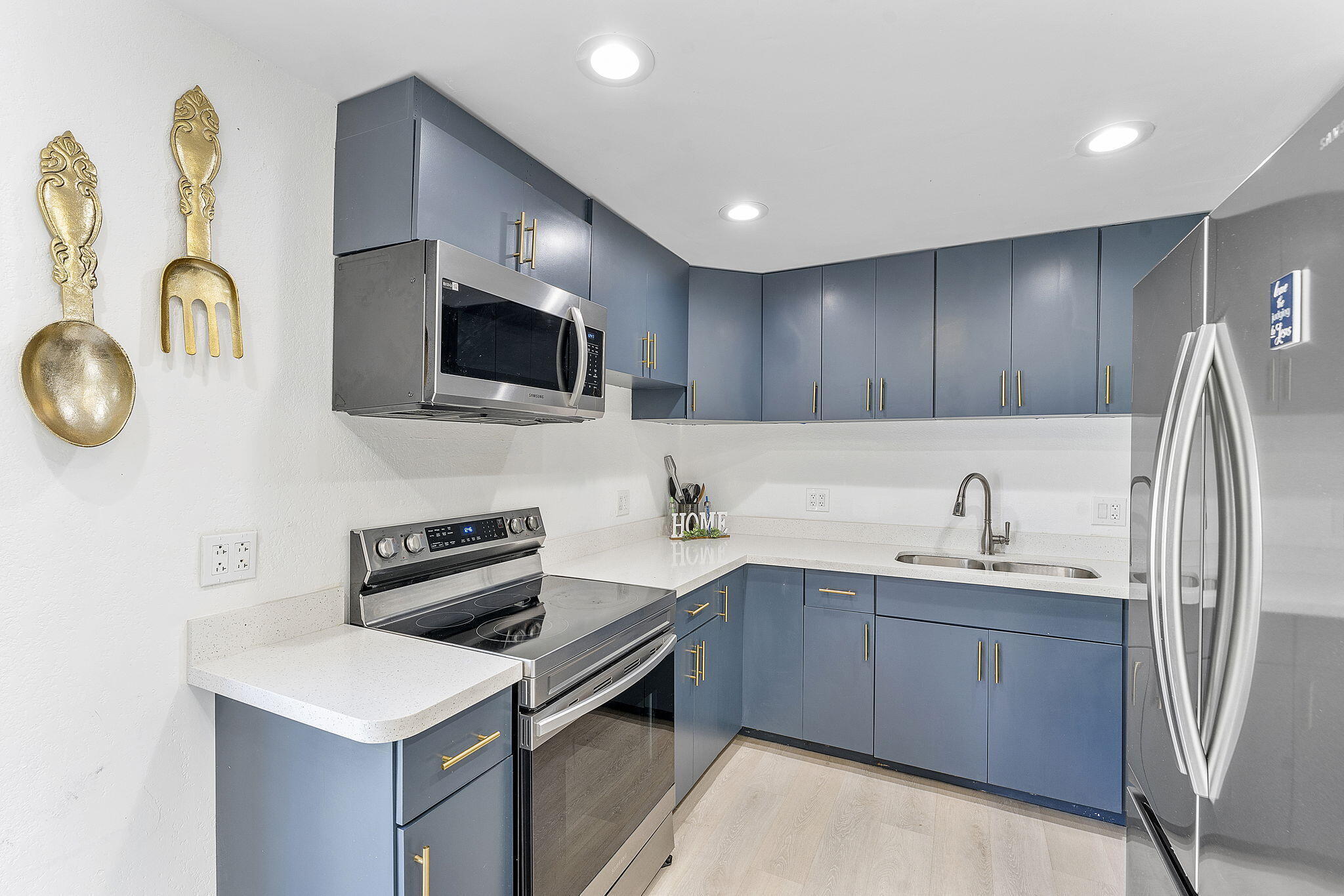 LAST CHANCE VILLAGE - Residential Lease