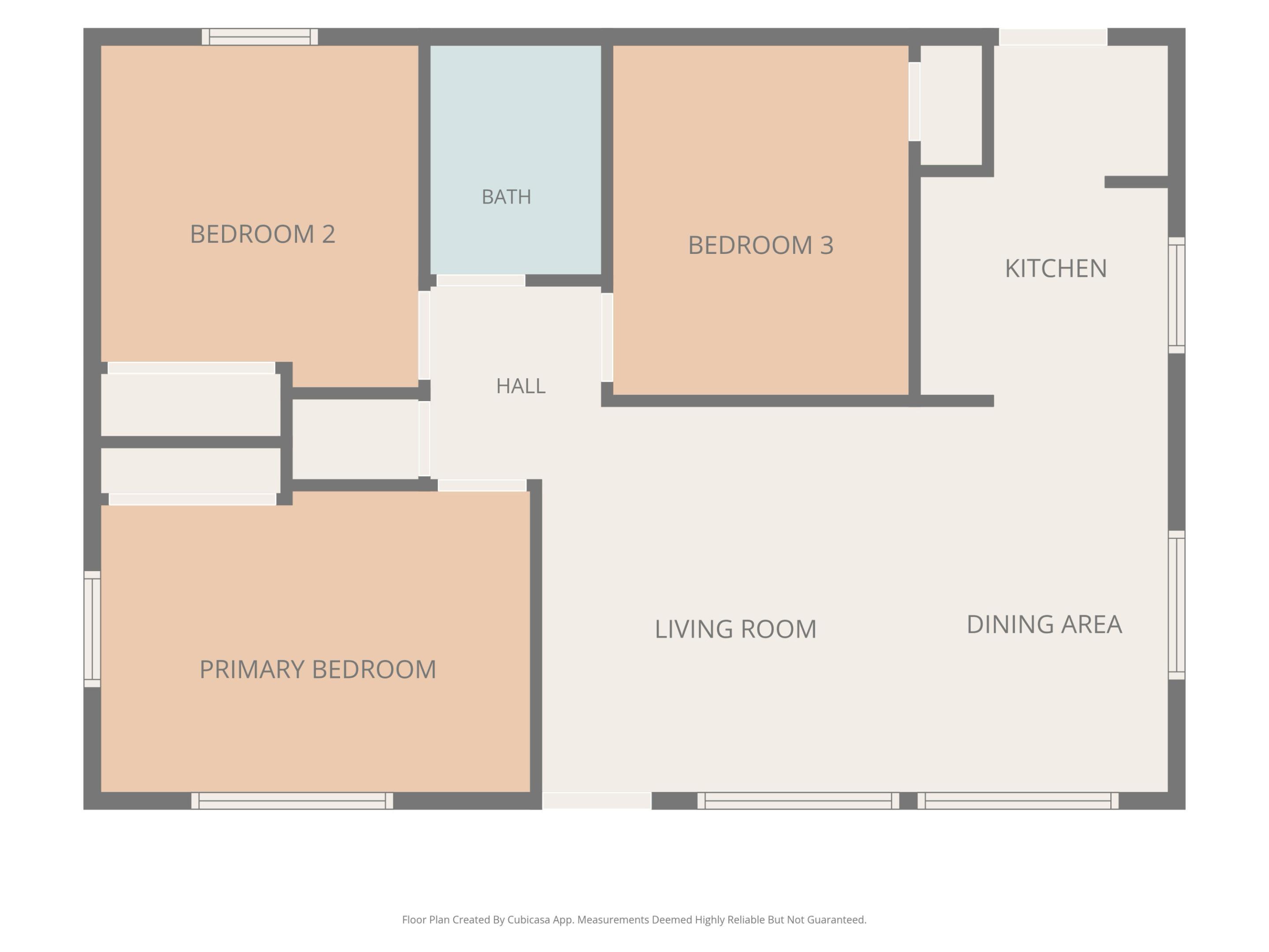 UNRECORDED - Residential