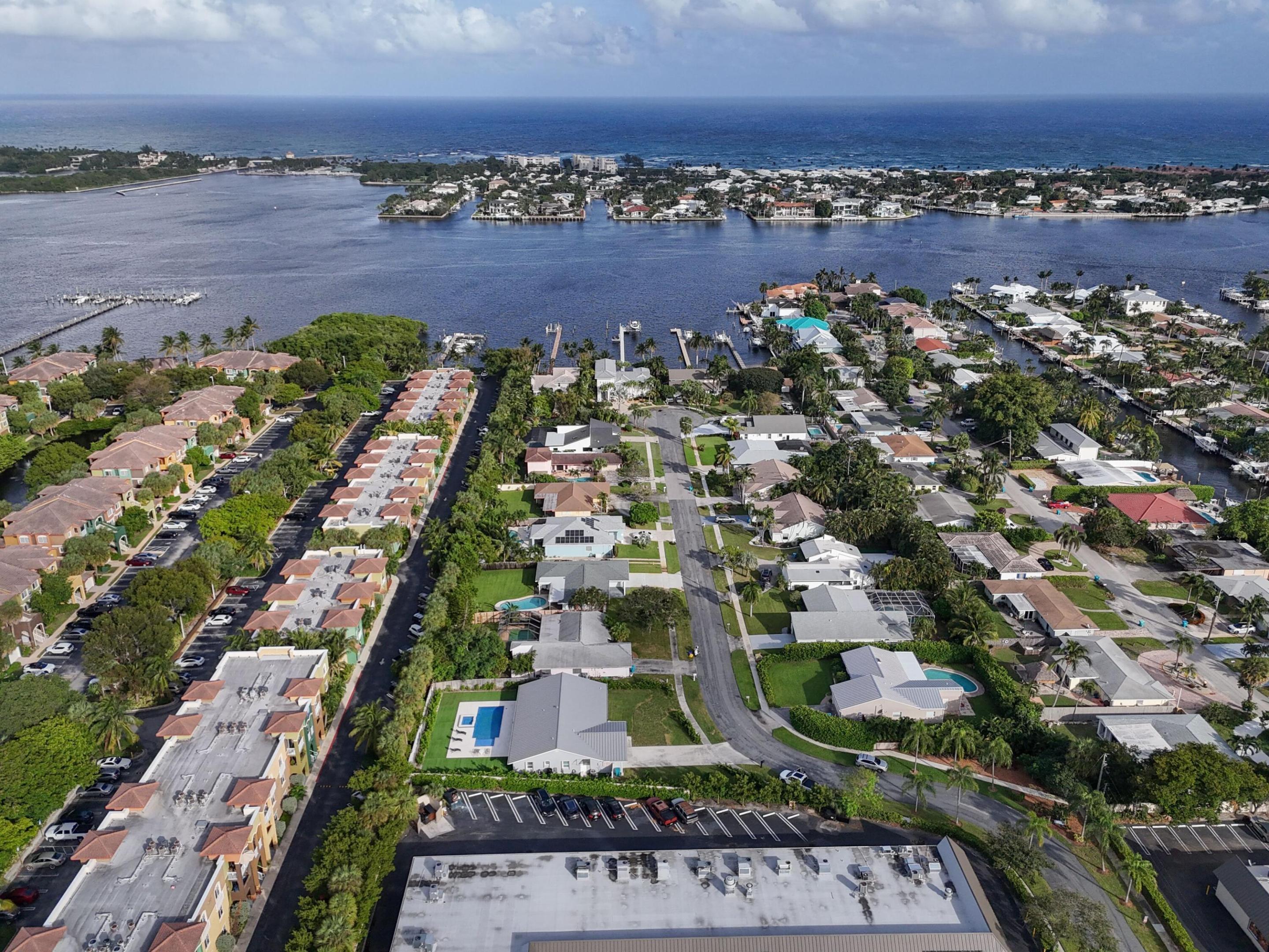 YACHTMANS COVE - Residential Lease