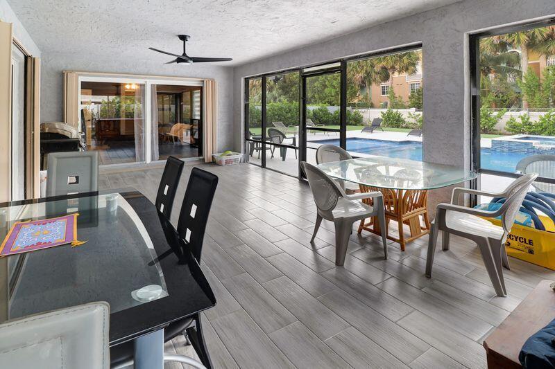 YACHTMANS COVE - Residential Lease