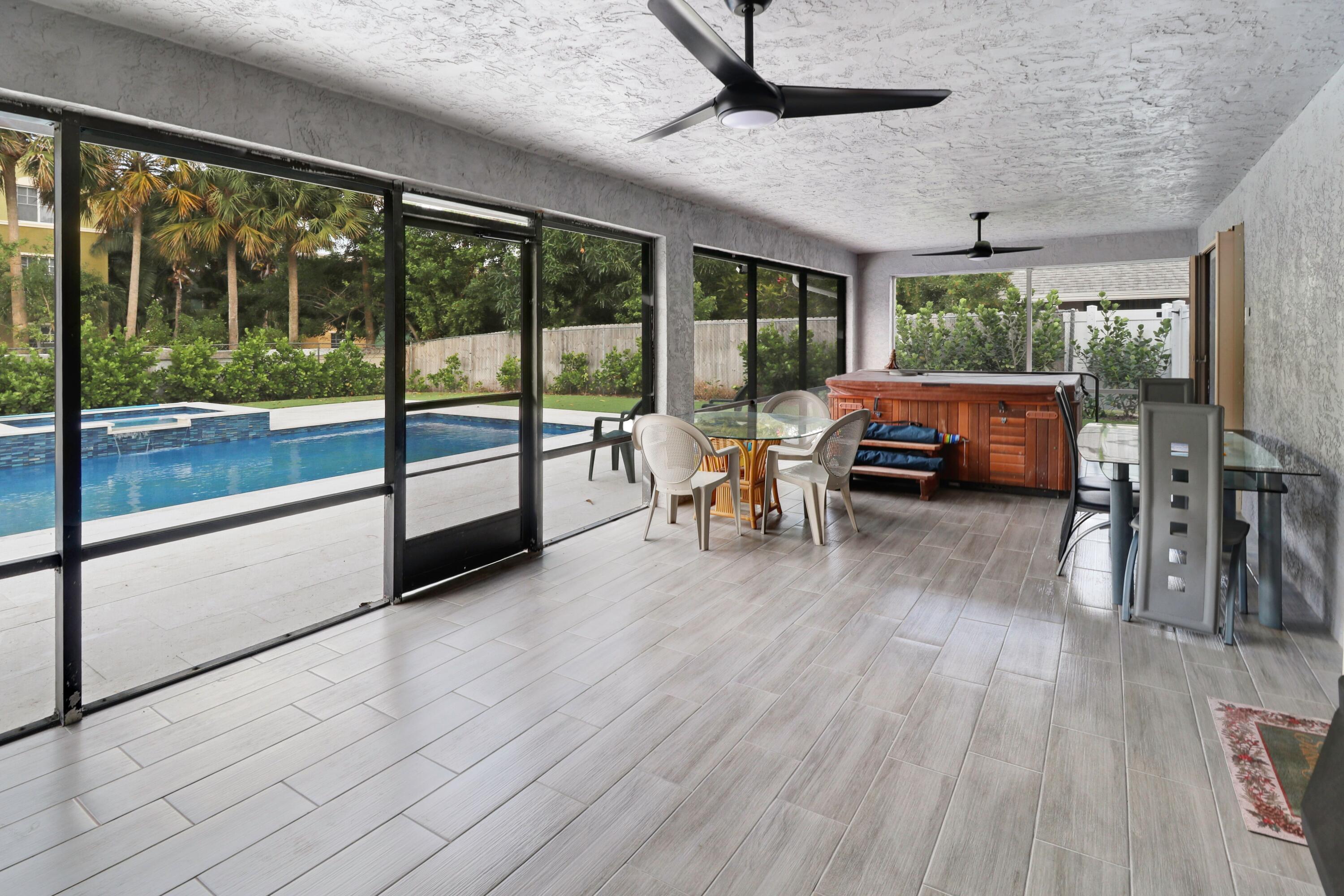 YACHTMANS COVE - Residential Lease
