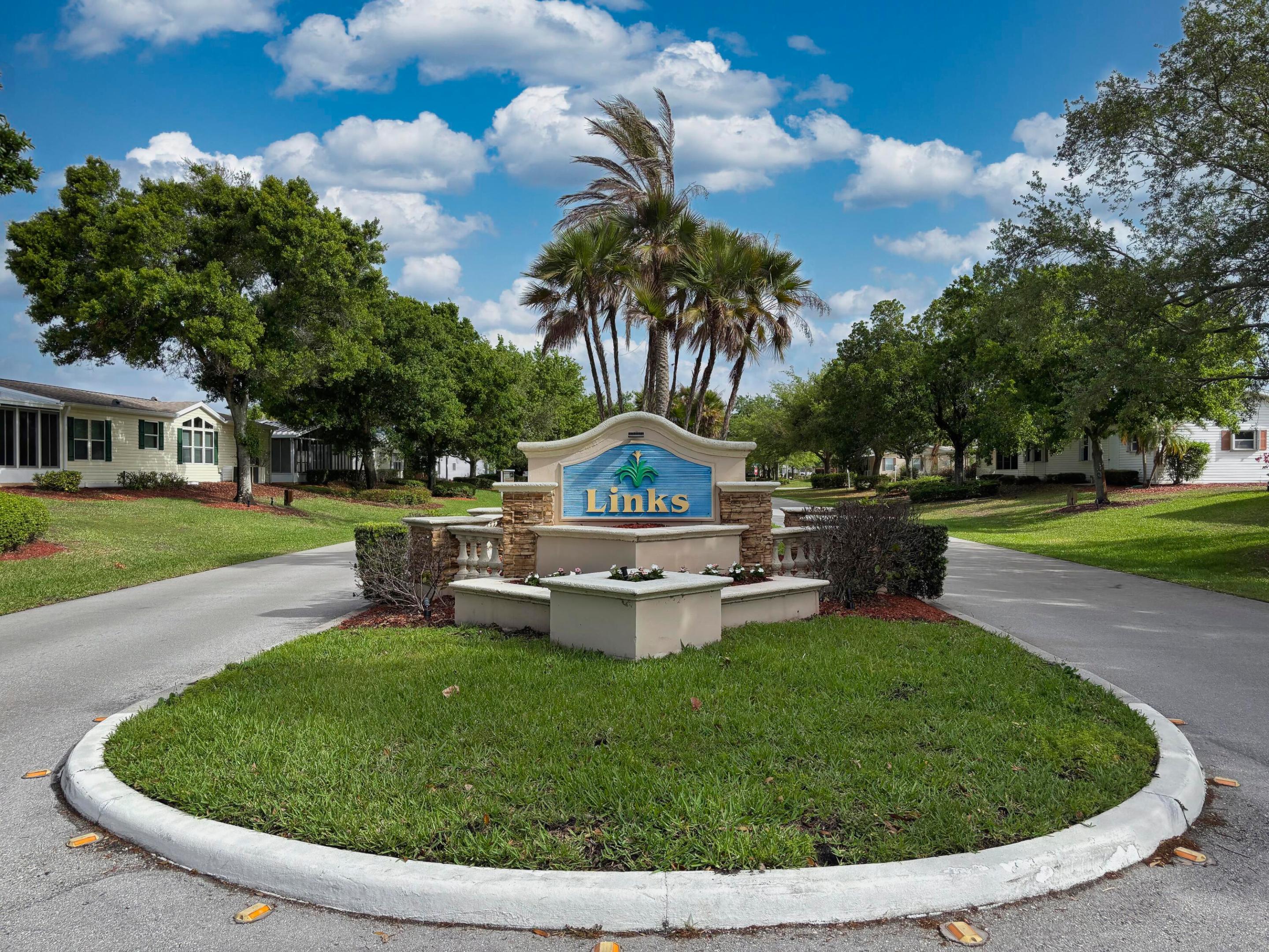 SAVANNA CLUB - Residential