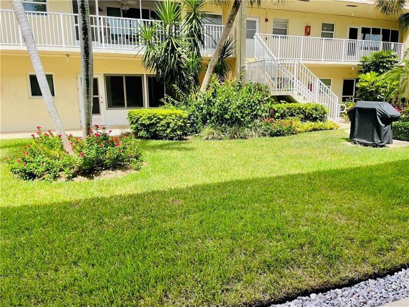SNUG HARBOR GARDENS CONDO - Residential