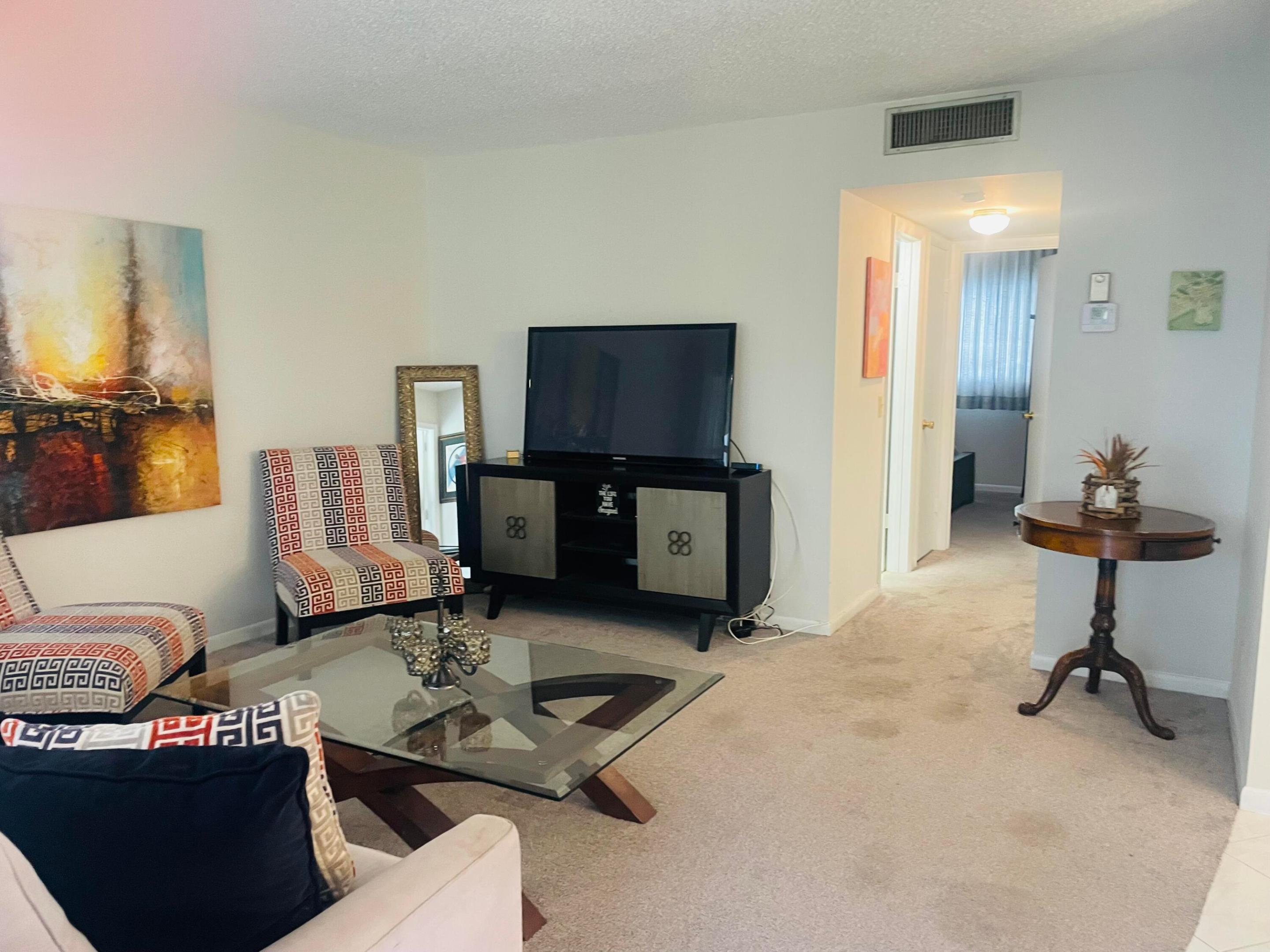 SNUG HARBOR GARDENS CONDO - Residential