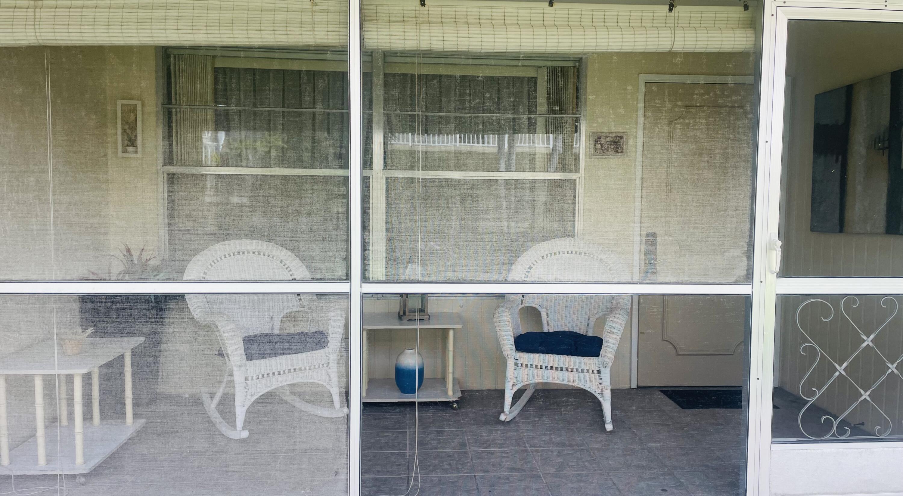 SNUG HARBOR GARDENS CONDO - Residential