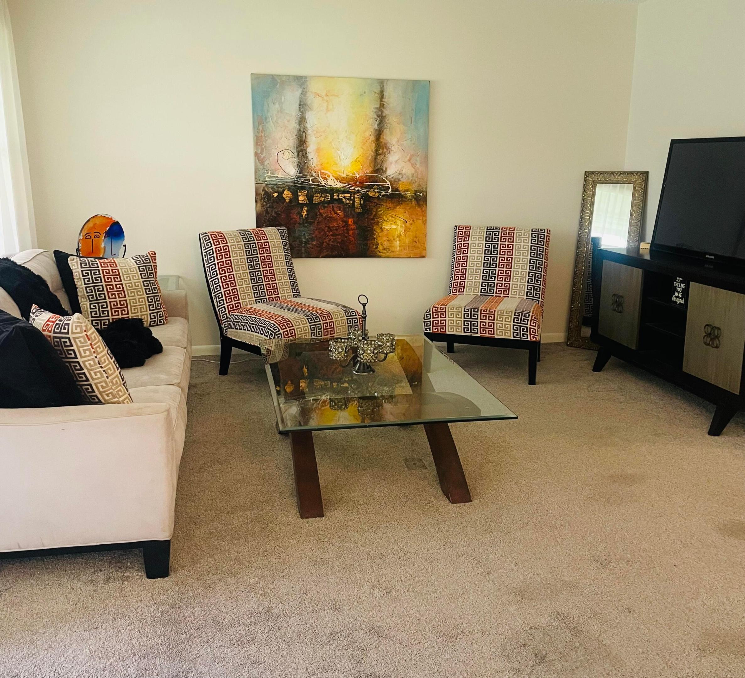 SNUG HARBOR GARDENS CONDO - Residential
