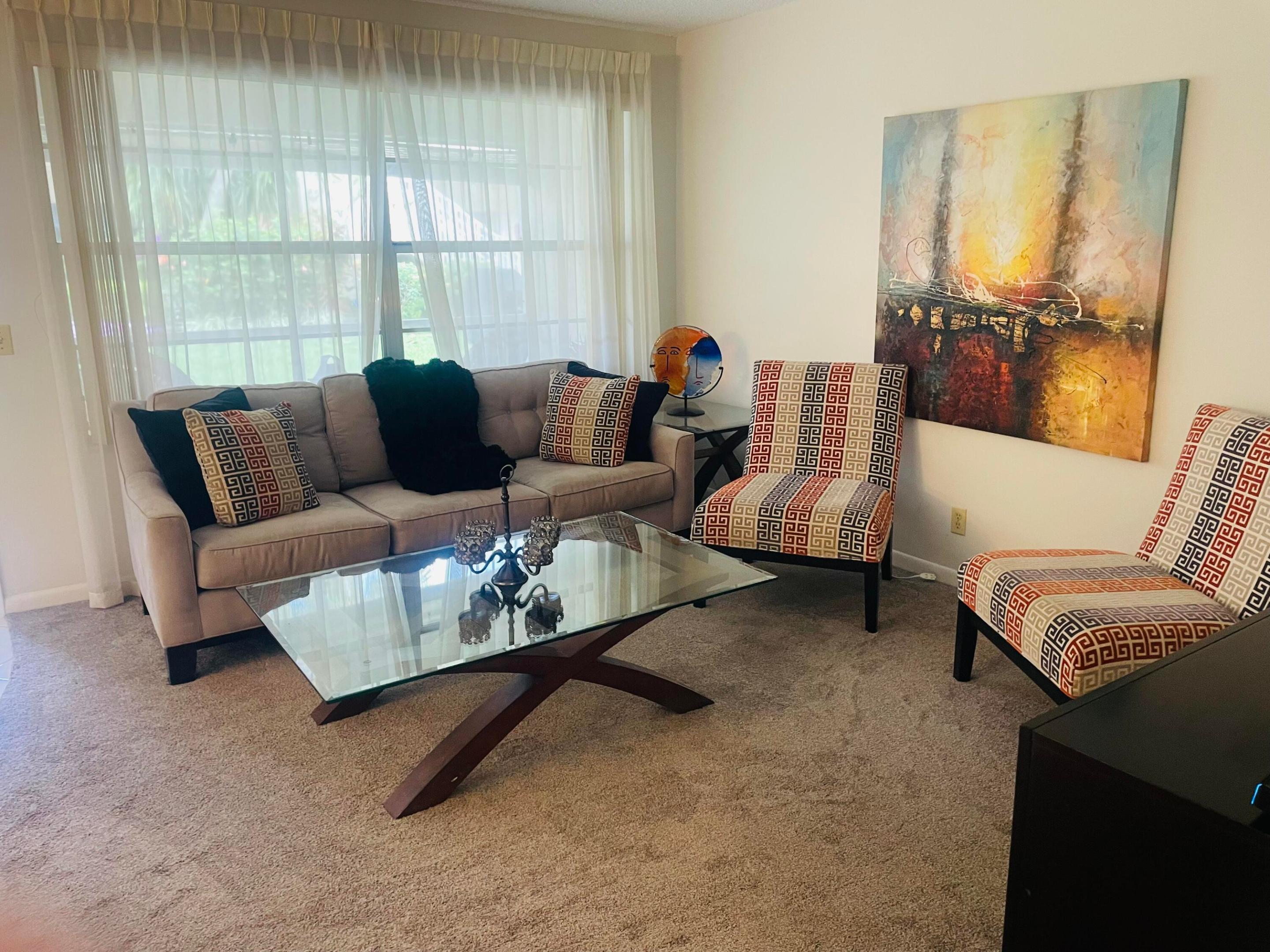 SNUG HARBOR GARDENS CONDO - Residential