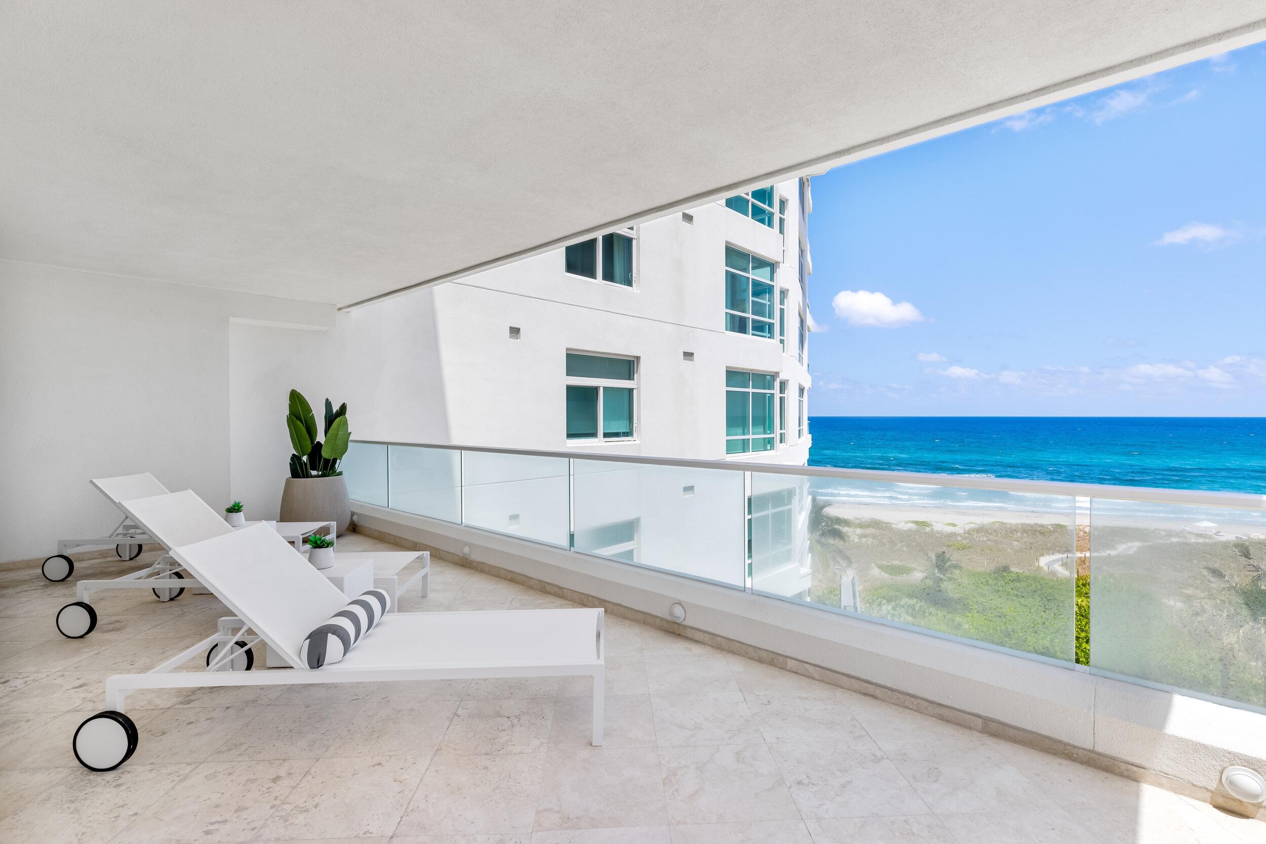 Aragon - Residential