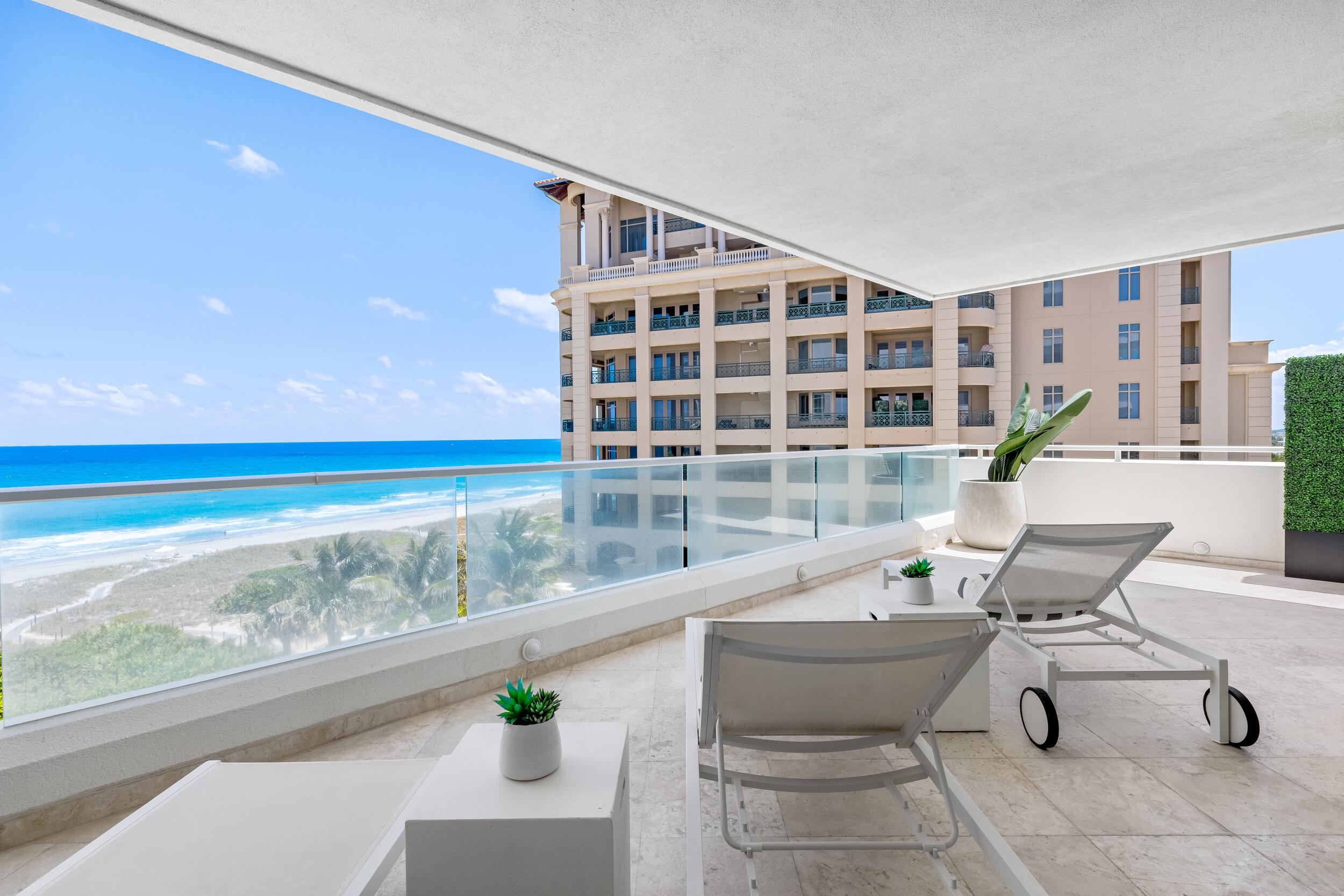 Aragon - Residential
