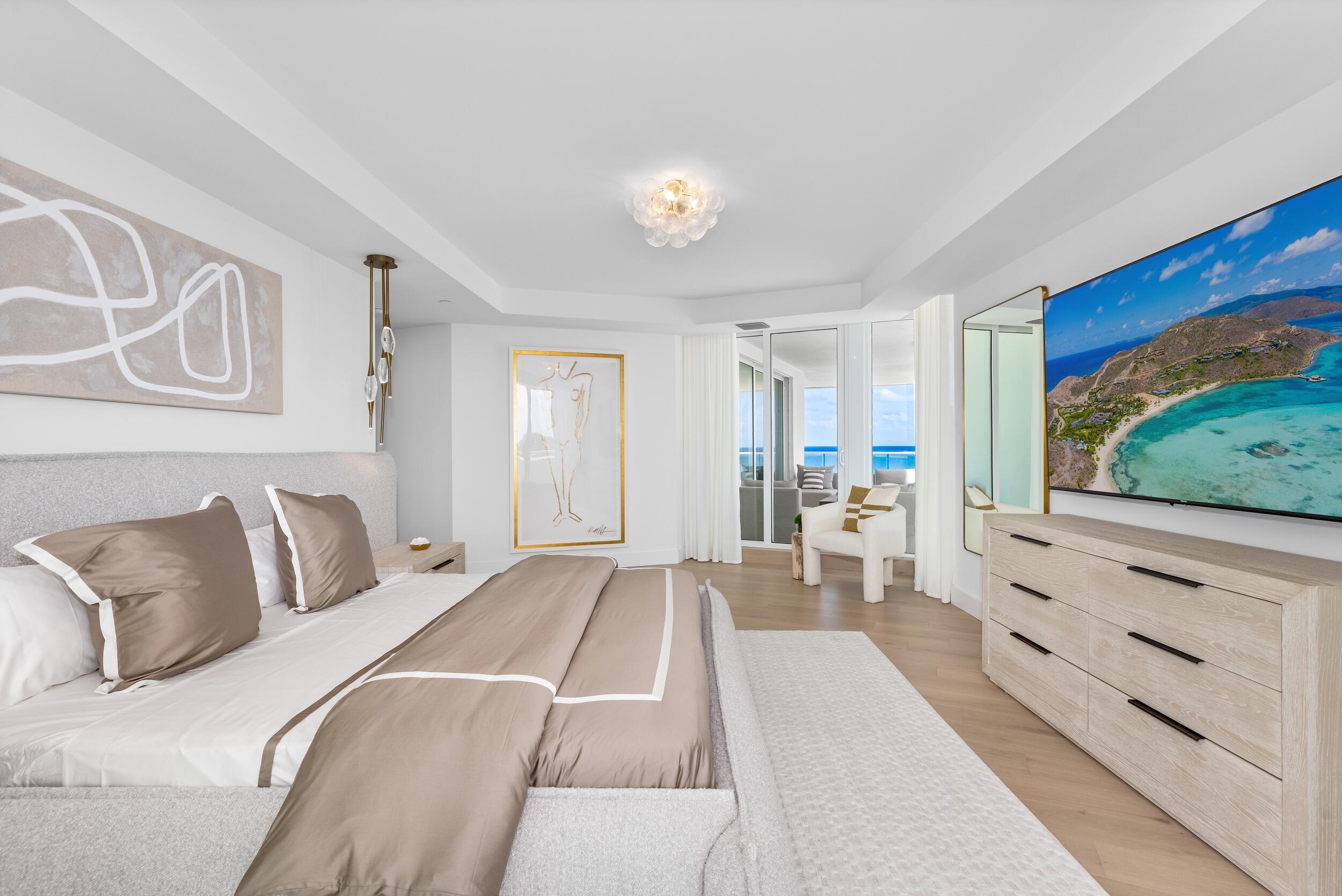 Aragon - Residential