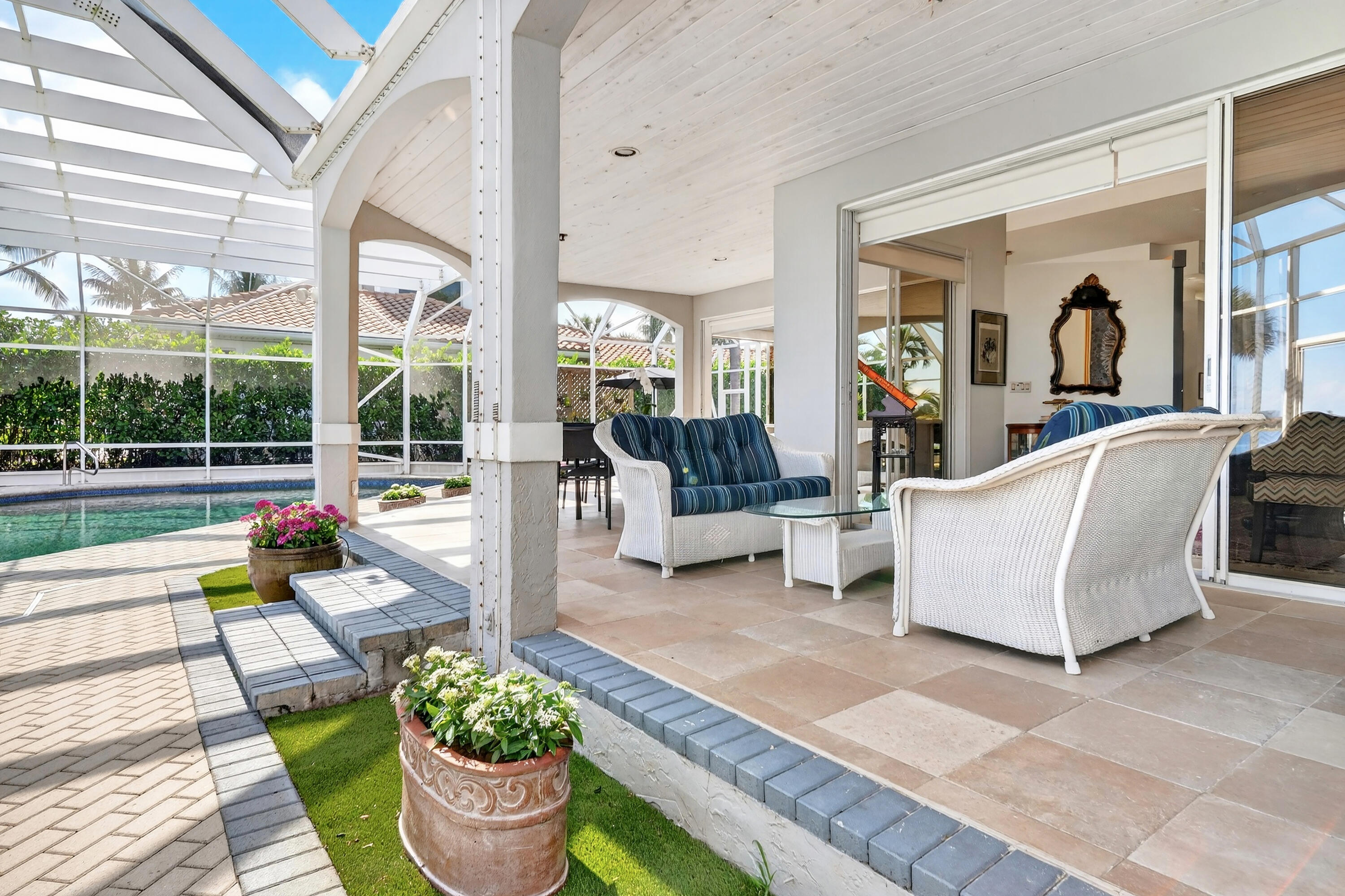 PRESIDENT COUNTRY CLUB PL 4 - Residential