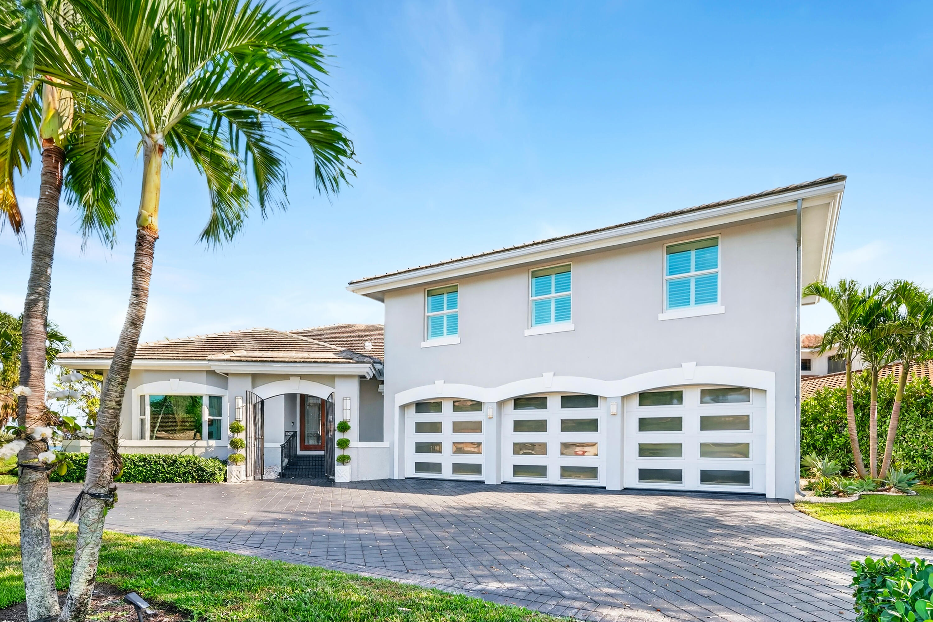 PRESIDENT COUNTRY CLUB PL 4 - Residential