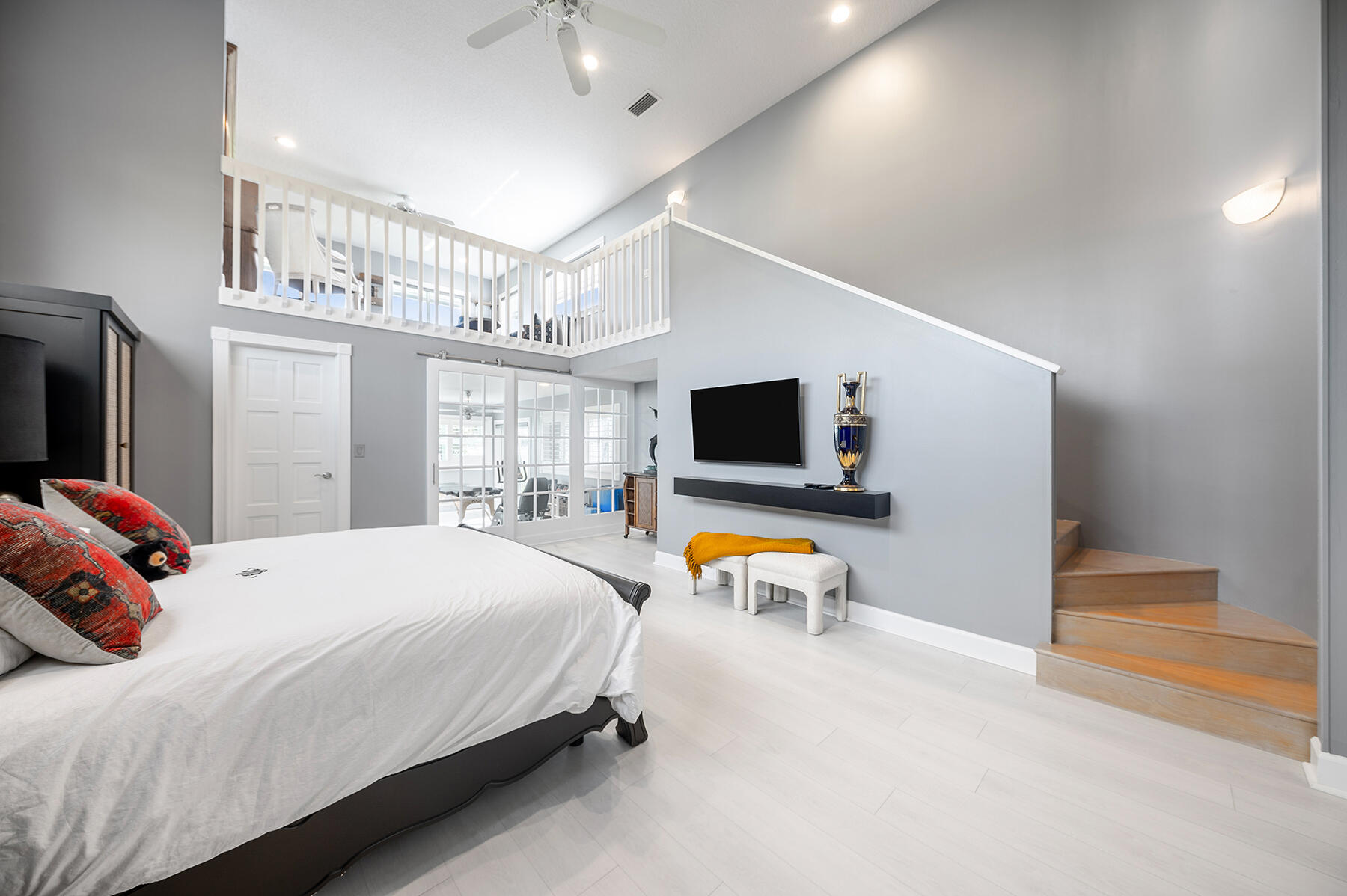PRESIDENT COUNTRY CLUB PL 4 - Residential