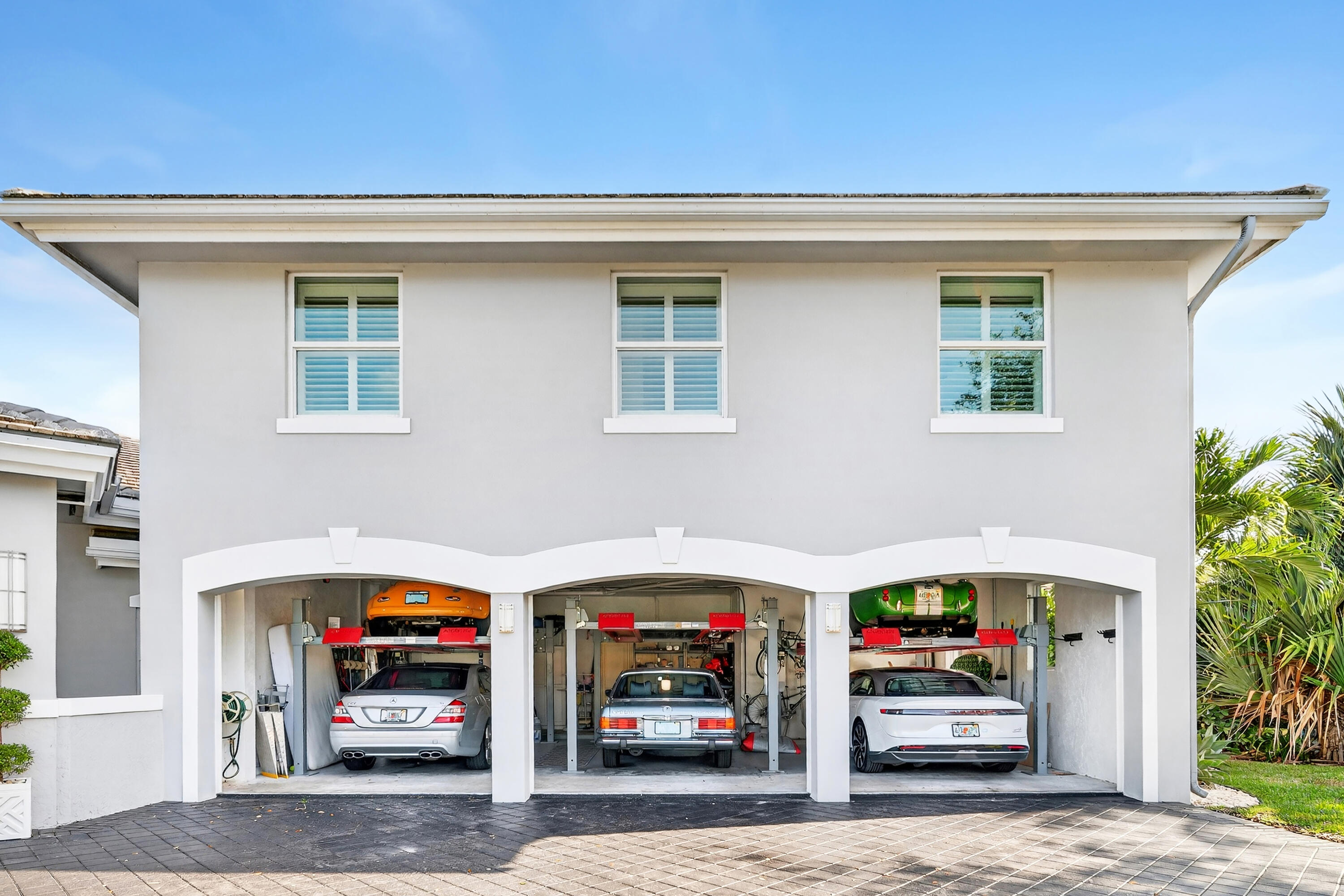 PRESIDENT COUNTRY CLUB PL 4 - Residential
