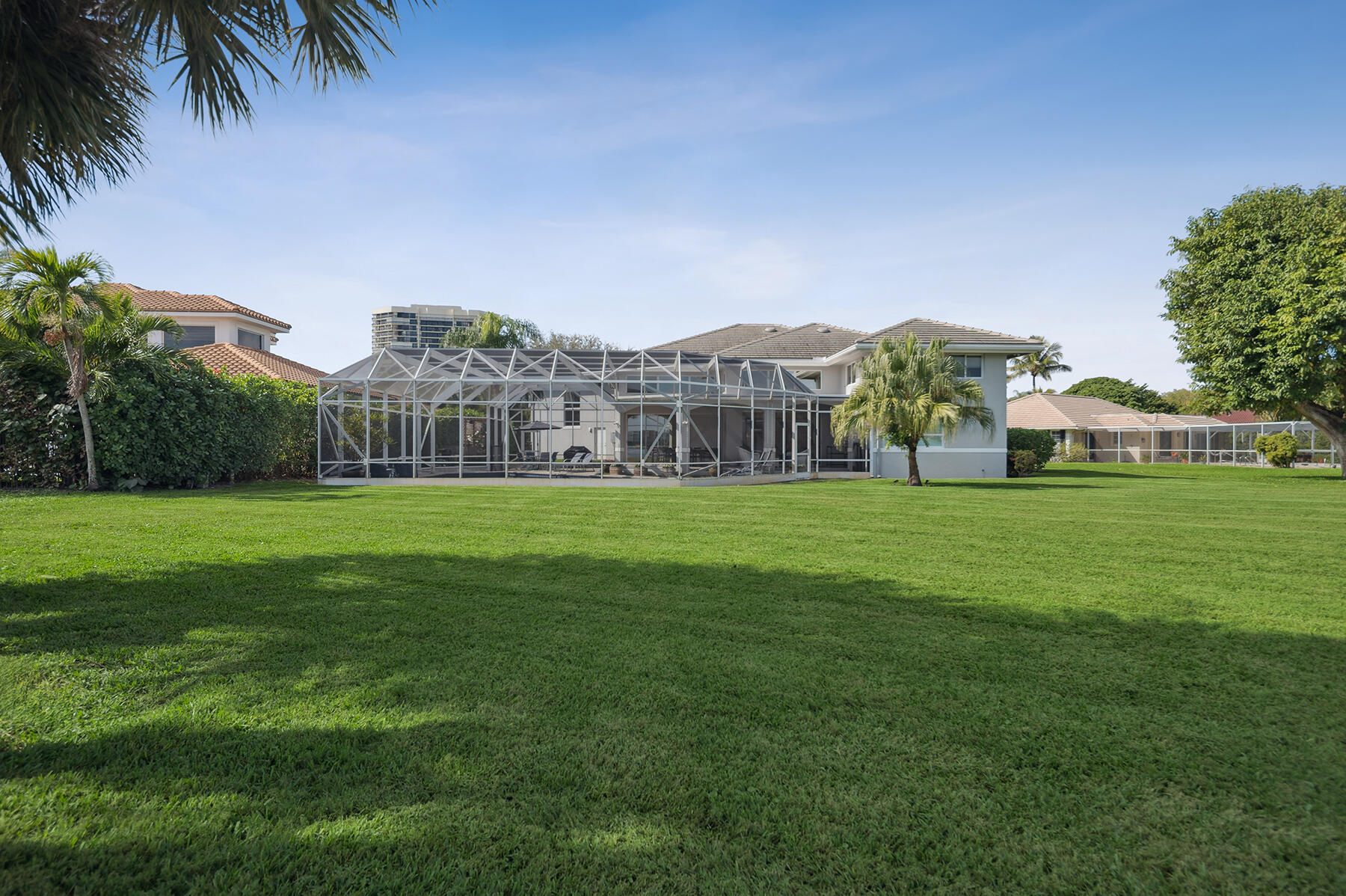 PRESIDENT COUNTRY CLUB PL 4 - Residential