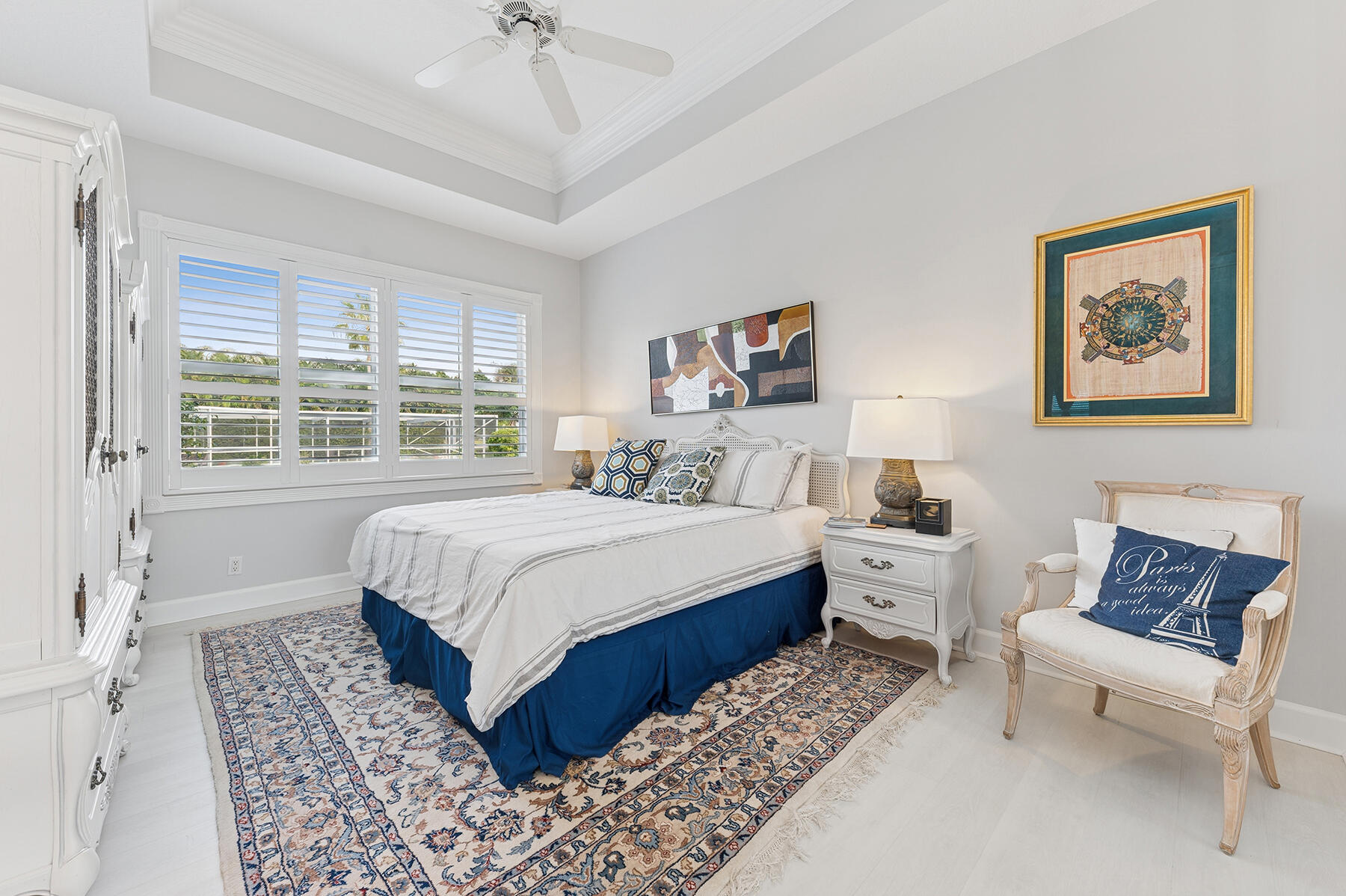 PRESIDENT COUNTRY CLUB PL 4 - Residential
