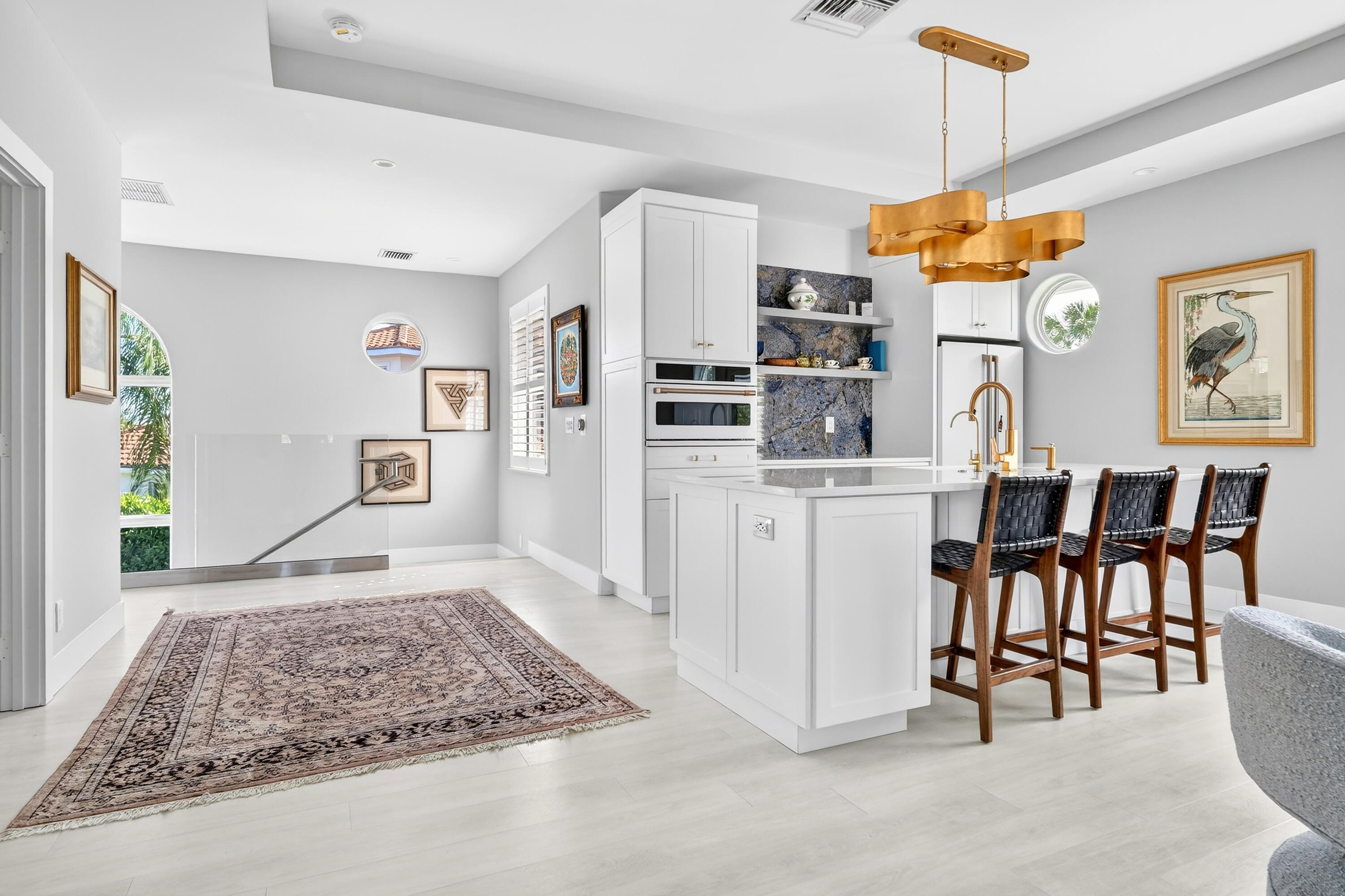 PRESIDENT COUNTRY CLUB PL 4 - Residential